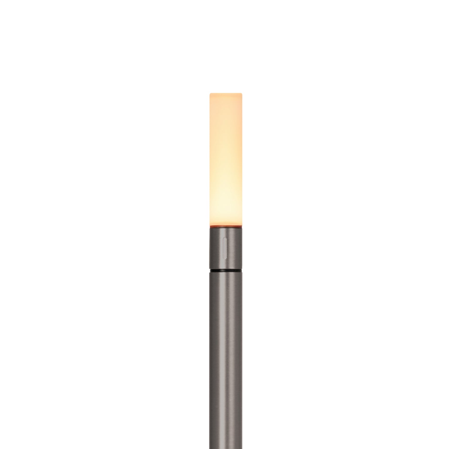 graypants | wick portable table lamp | graphite 16.5cm - Image 9
