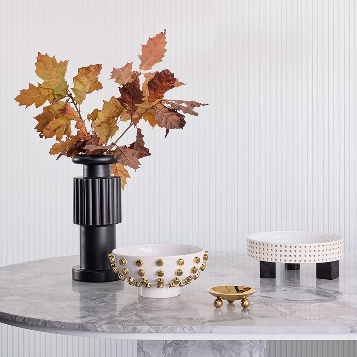 greg natale | depeche mode vase | black ~ DC - Image 2