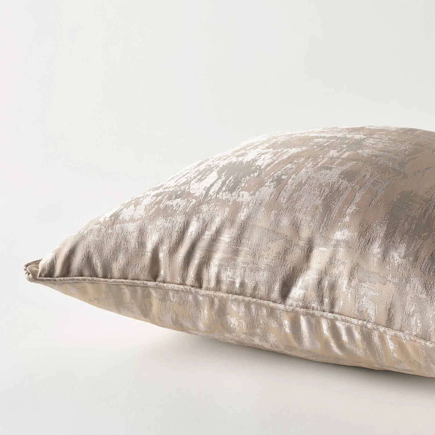 greg natale | ponza cushion | grey & gold ~ DC - Image 5