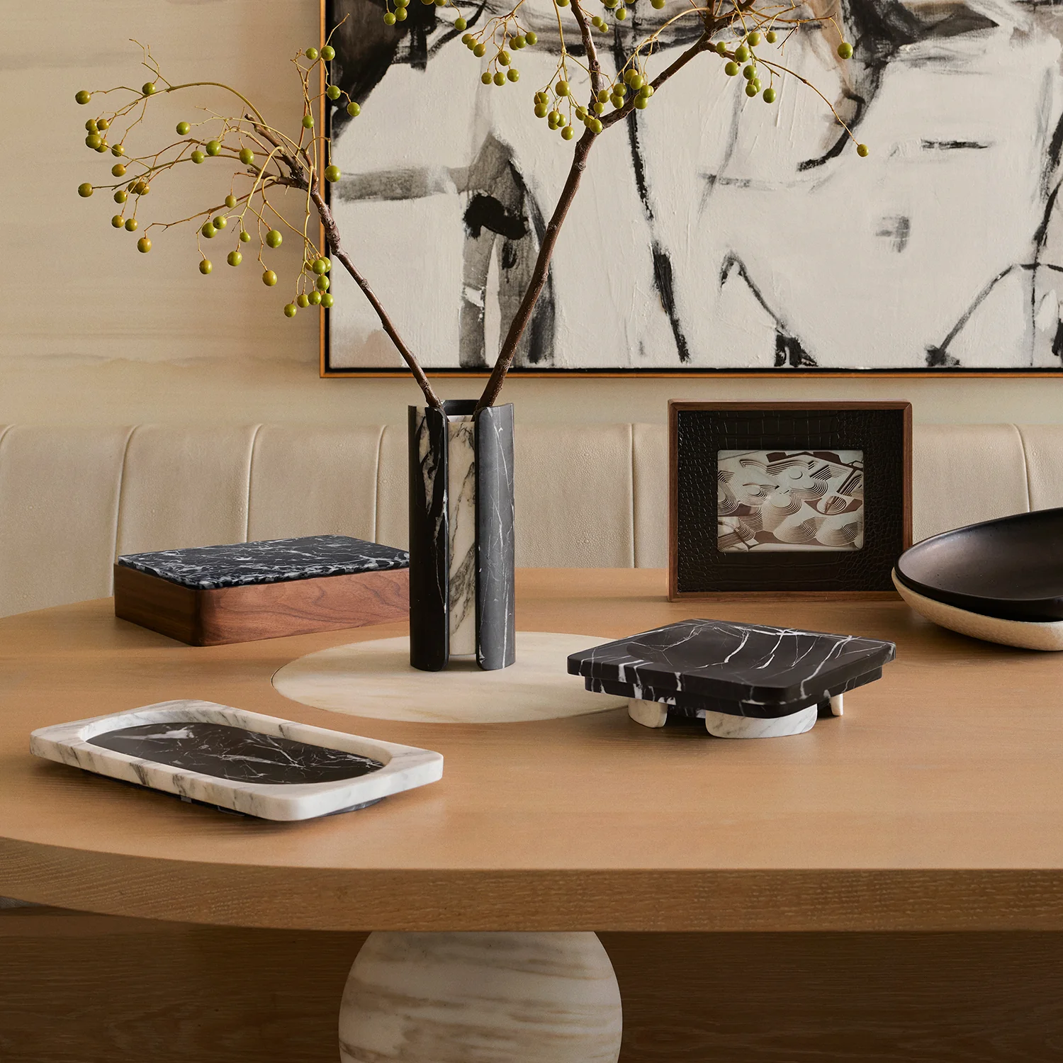 greg natale | terreno box | walnut + nero - DC - Image 3