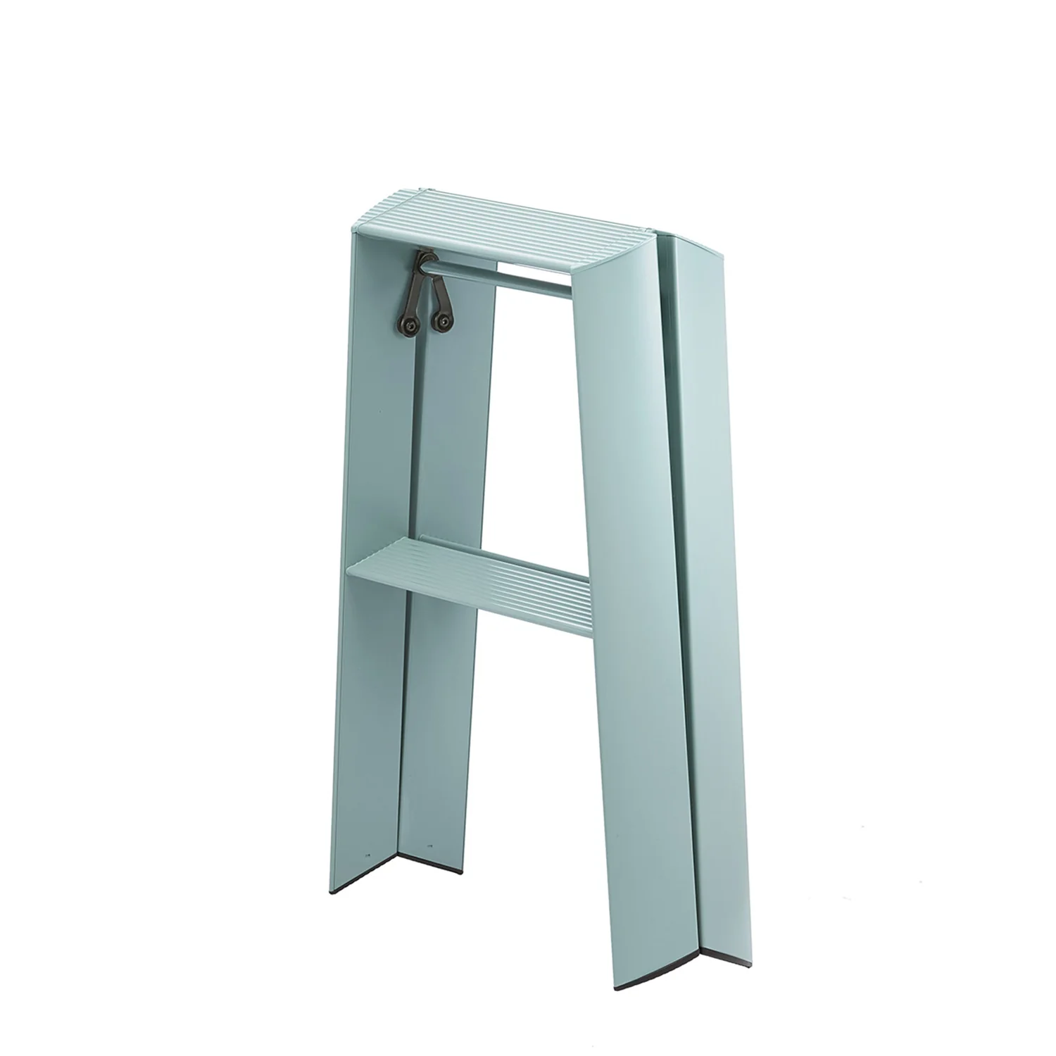 hasegawa | lucano 2 step ladder | dusty mint - Image 2