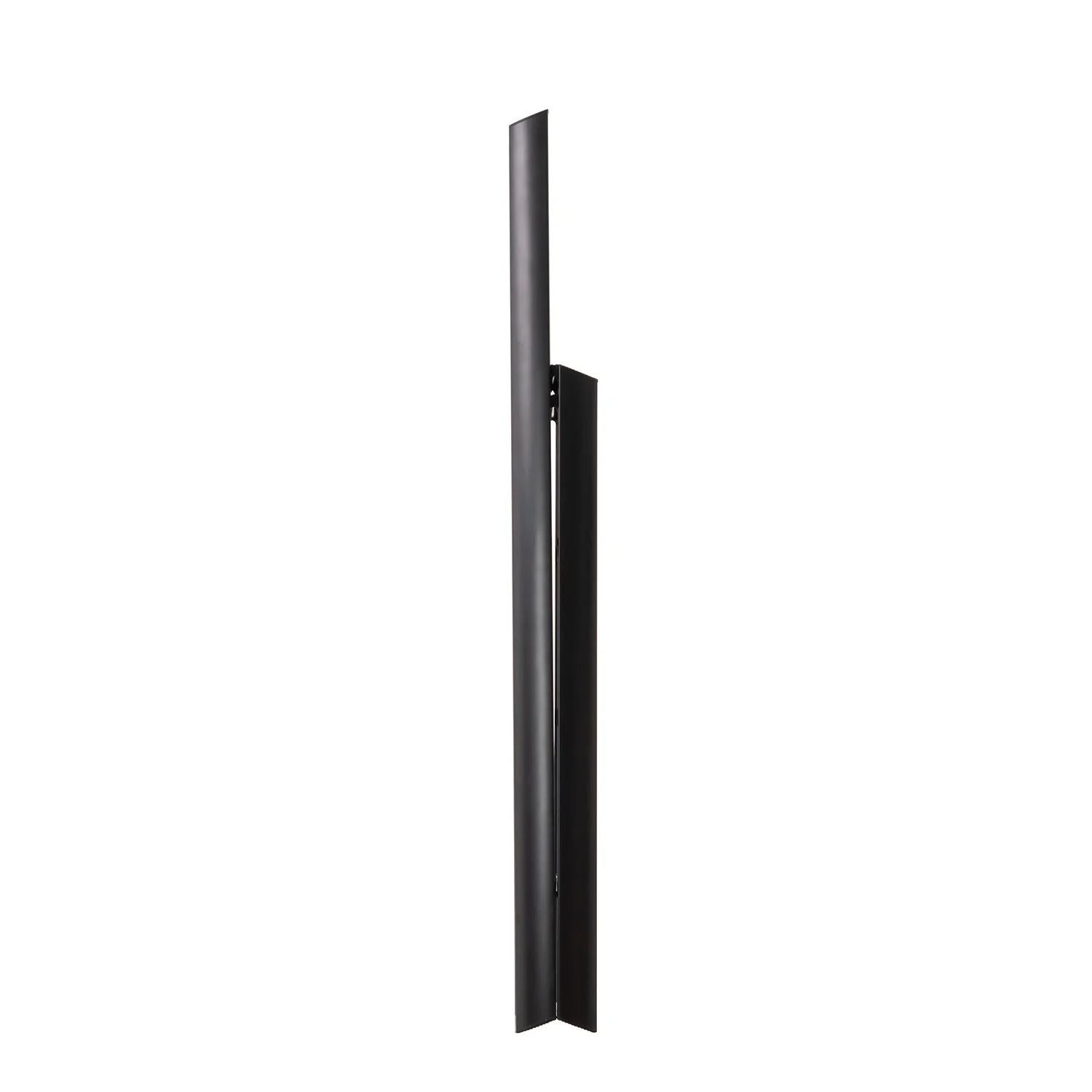 hasegawa | lucano 4 step ladder | black - Image 4