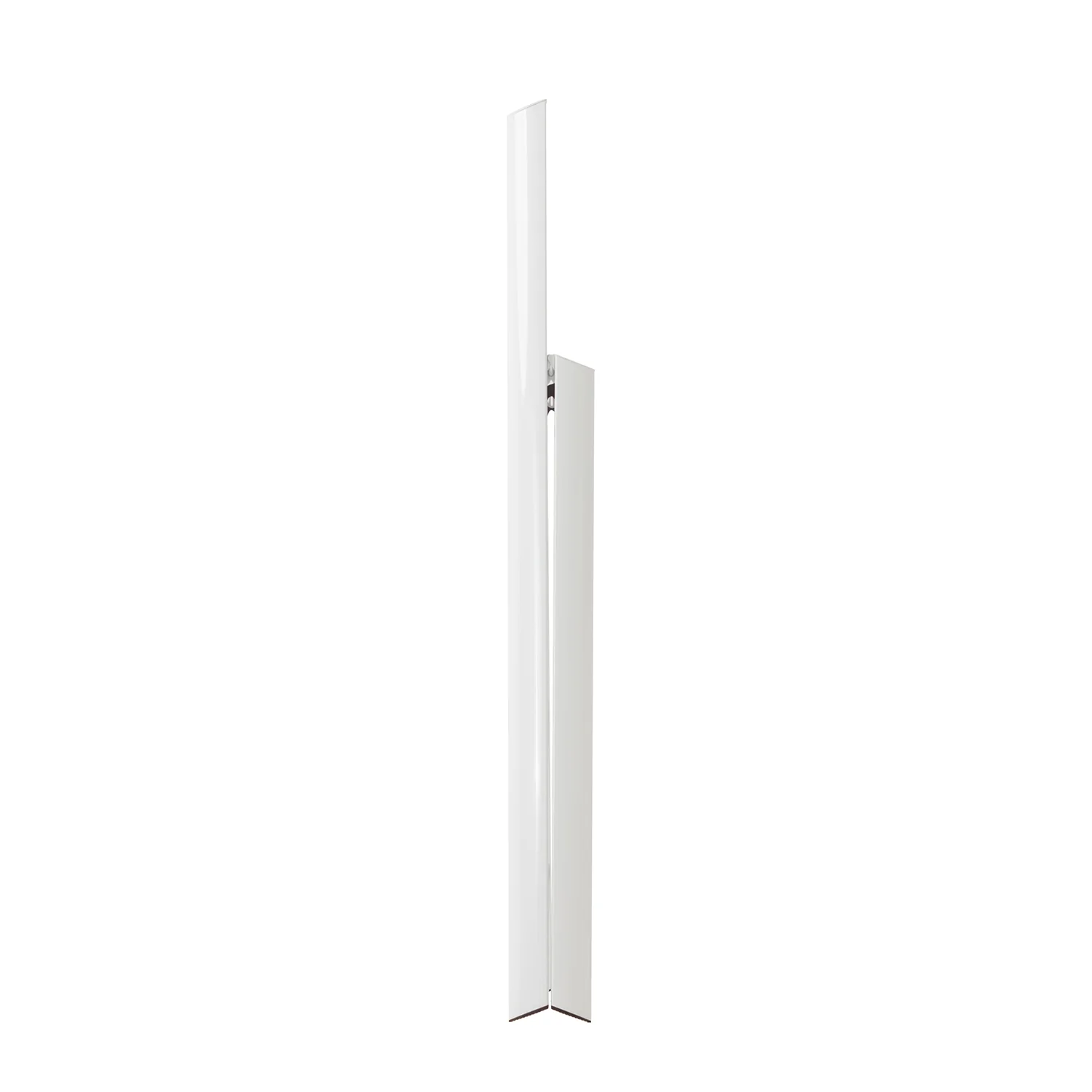 hasegawa | lucano 4 step ladder | white - Image 4