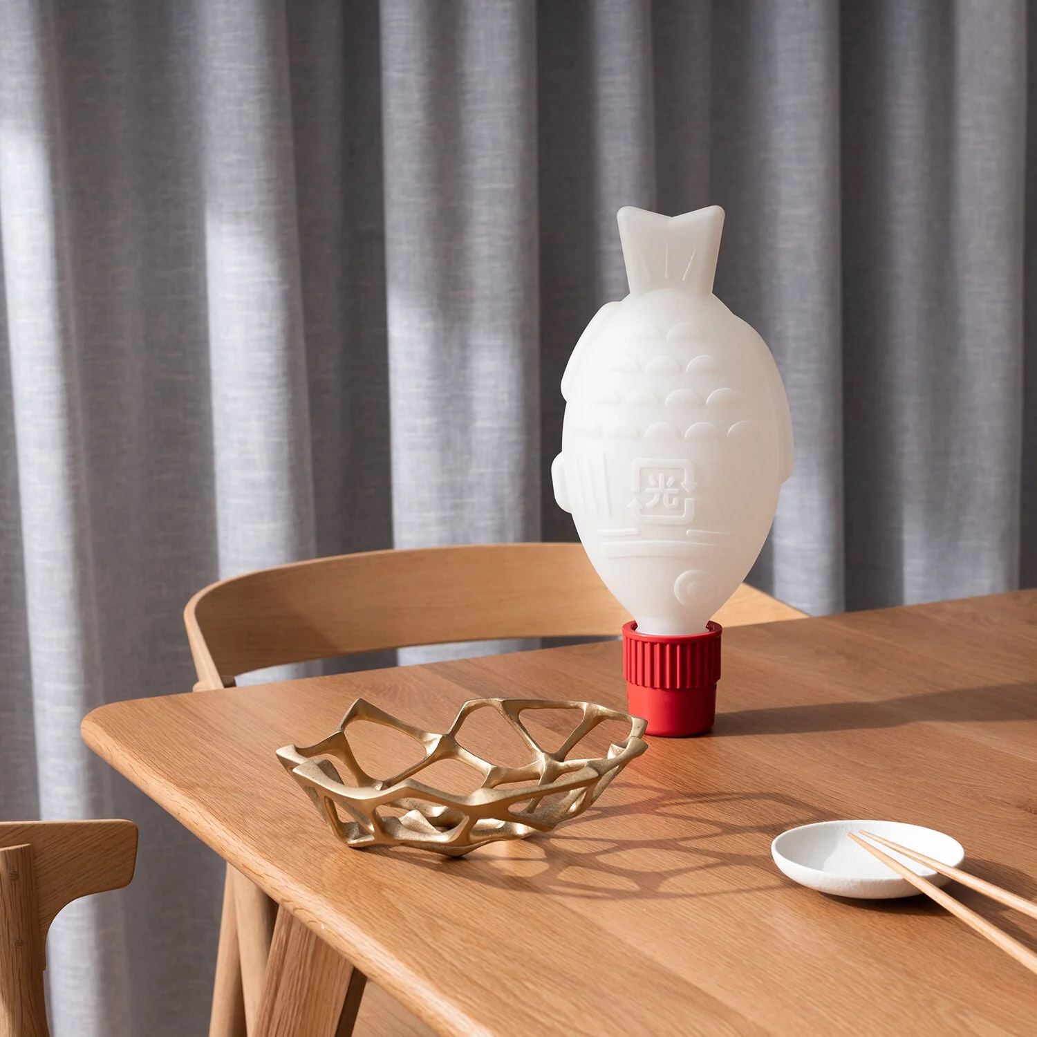 heliograf | light soy lamp - Image 10