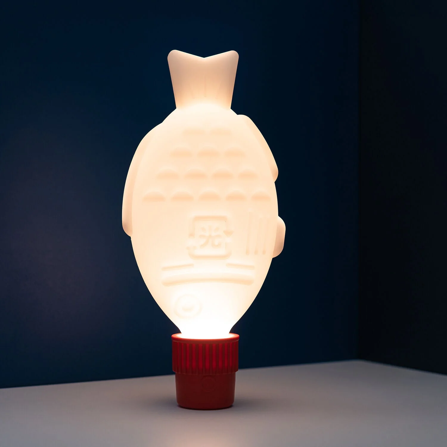 heliograf | light soy lamp - Image 13