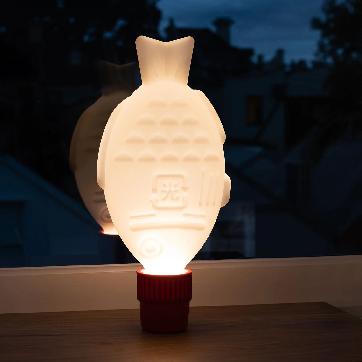 heliograf | light soy lamp - Image 14