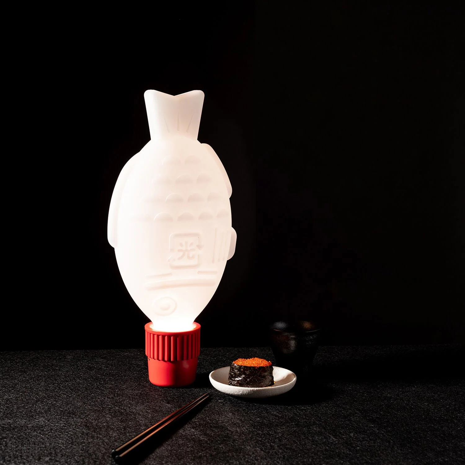 heliograf | light soy lamp - Image 17
