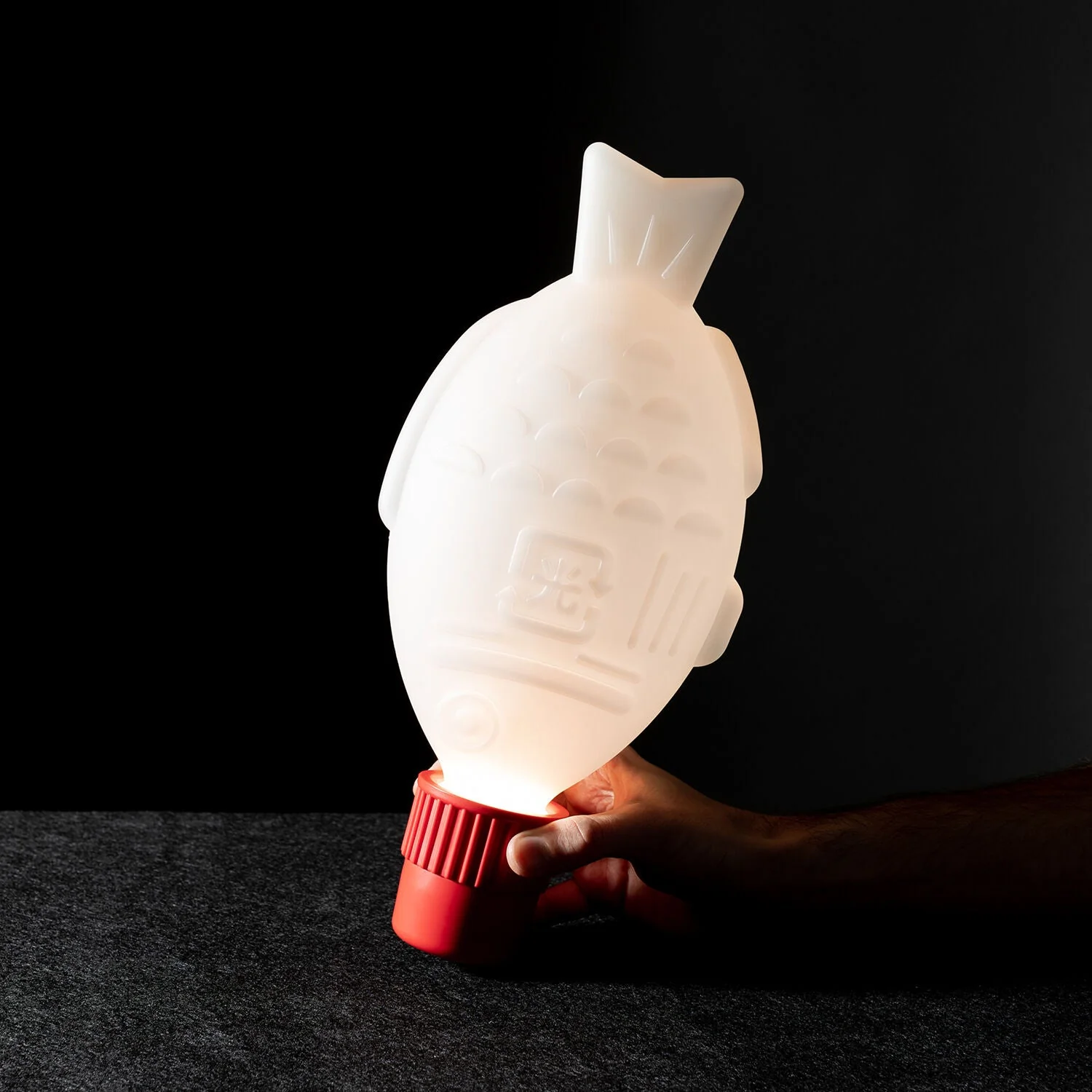 heliograf | light soy lamp - Image 18
