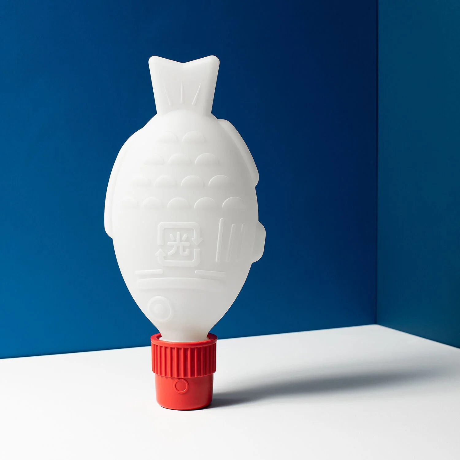 heliograf | light soy lamp - Image 2