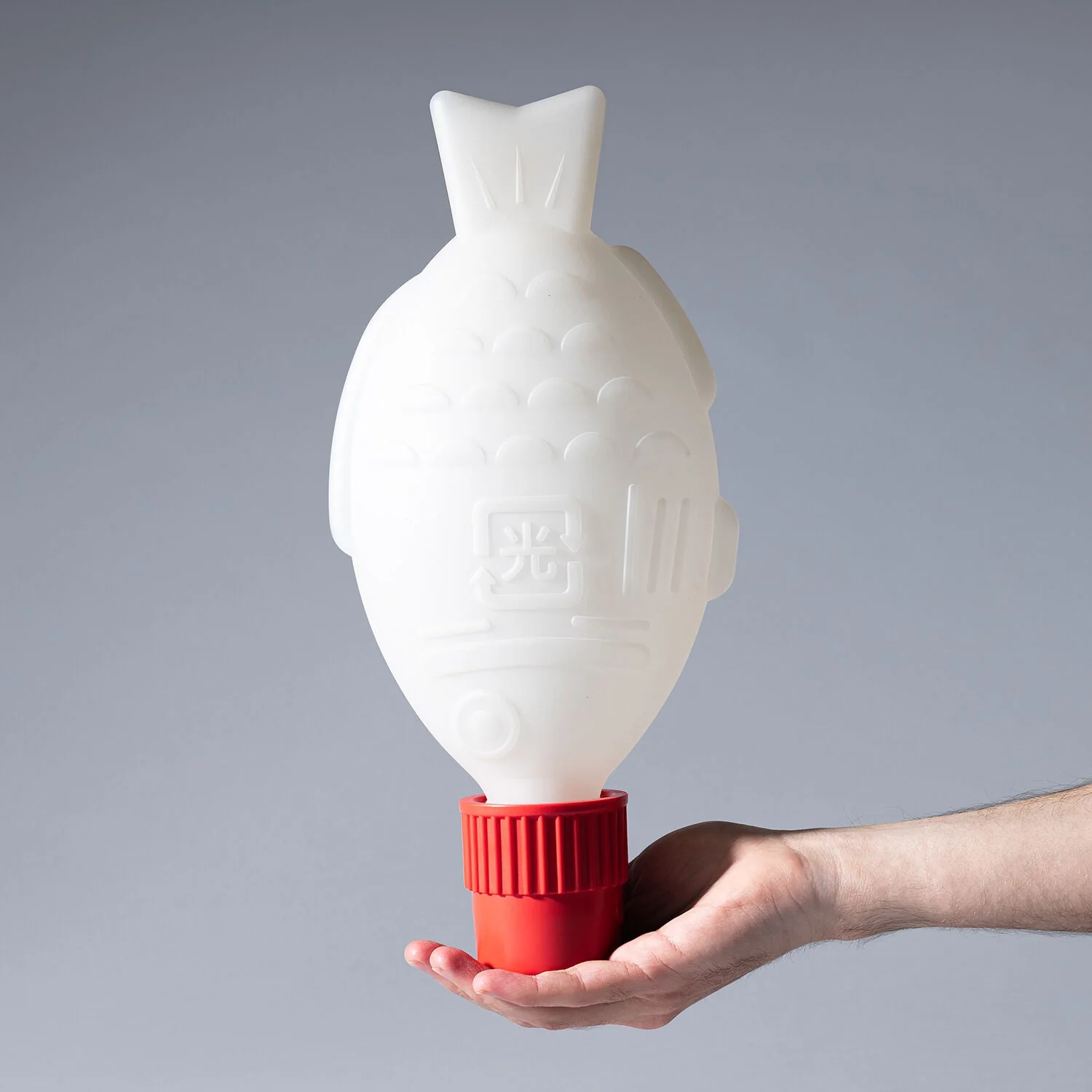 heliograf | light soy lamp - Image 3