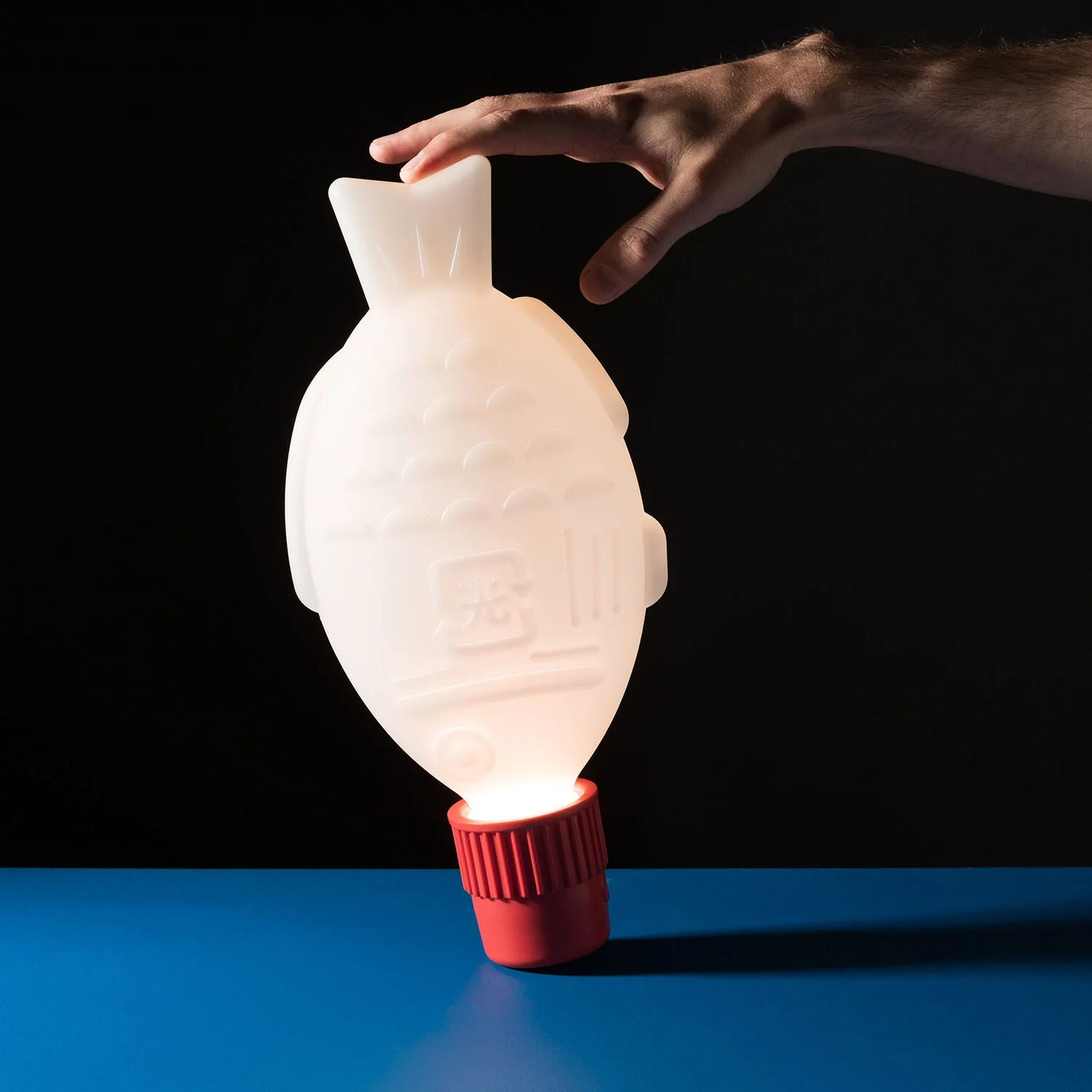 heliograf | light soy lamp - Image 4
