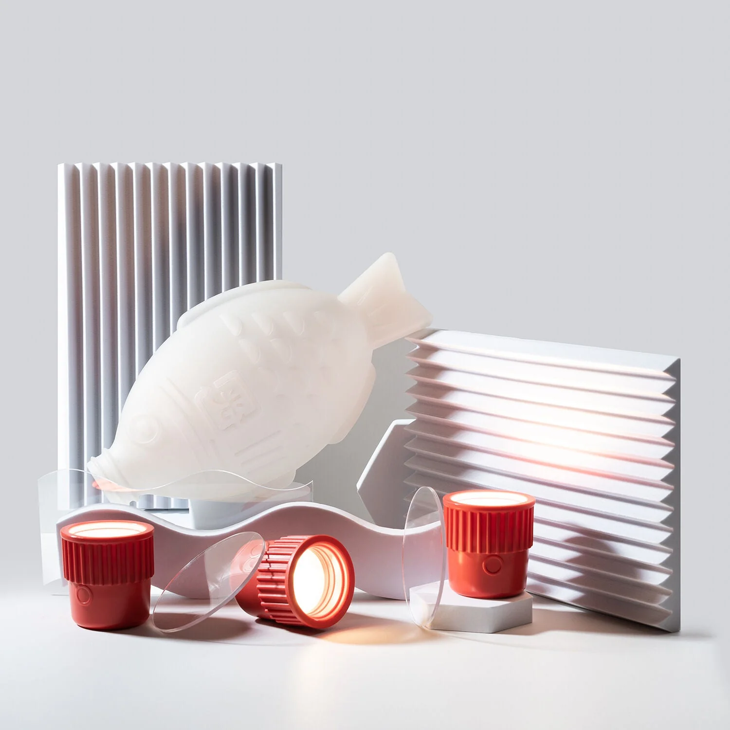 heliograf | light soy lamp - Image 6