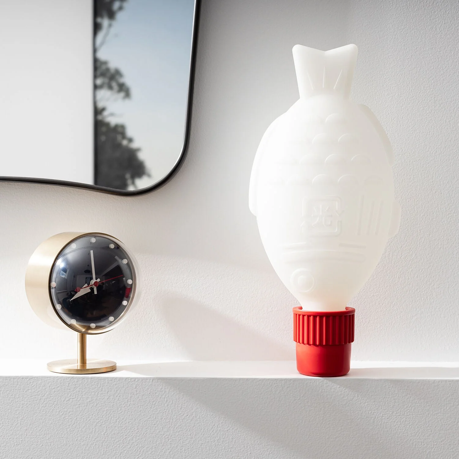 heliograf | light soy lamp - Image 7