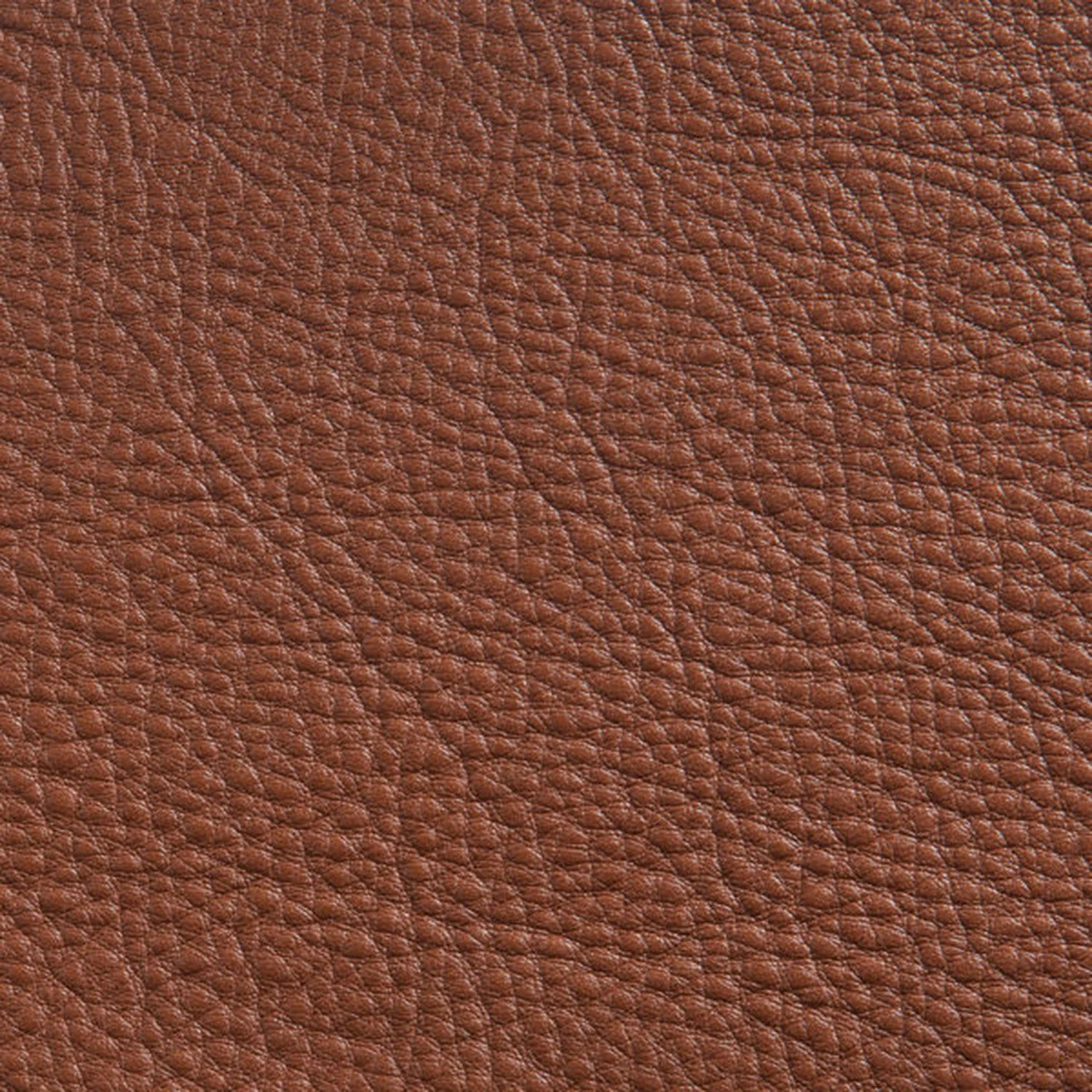hjelle | siesta classic 302 chair | low back | oak + rustical tan leather - Image 7