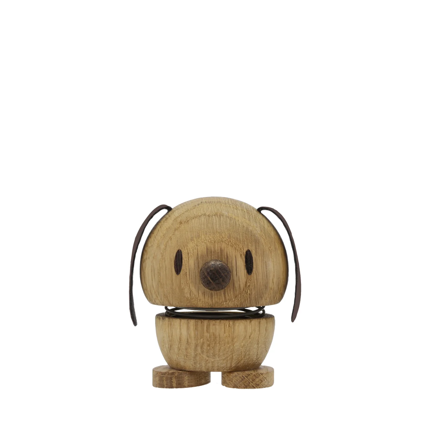 hoptimist | animals | dog oak small