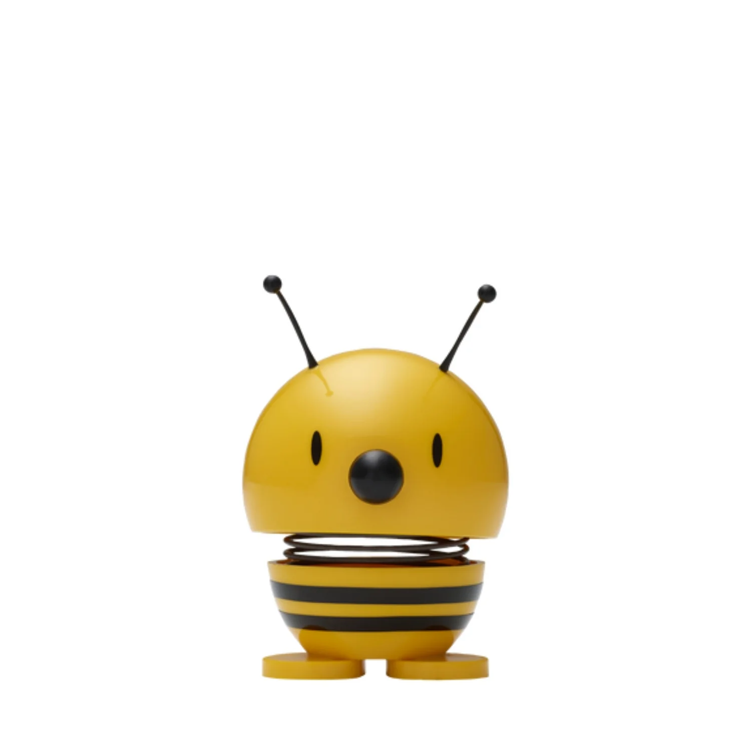 hoptimist | bee | yellow