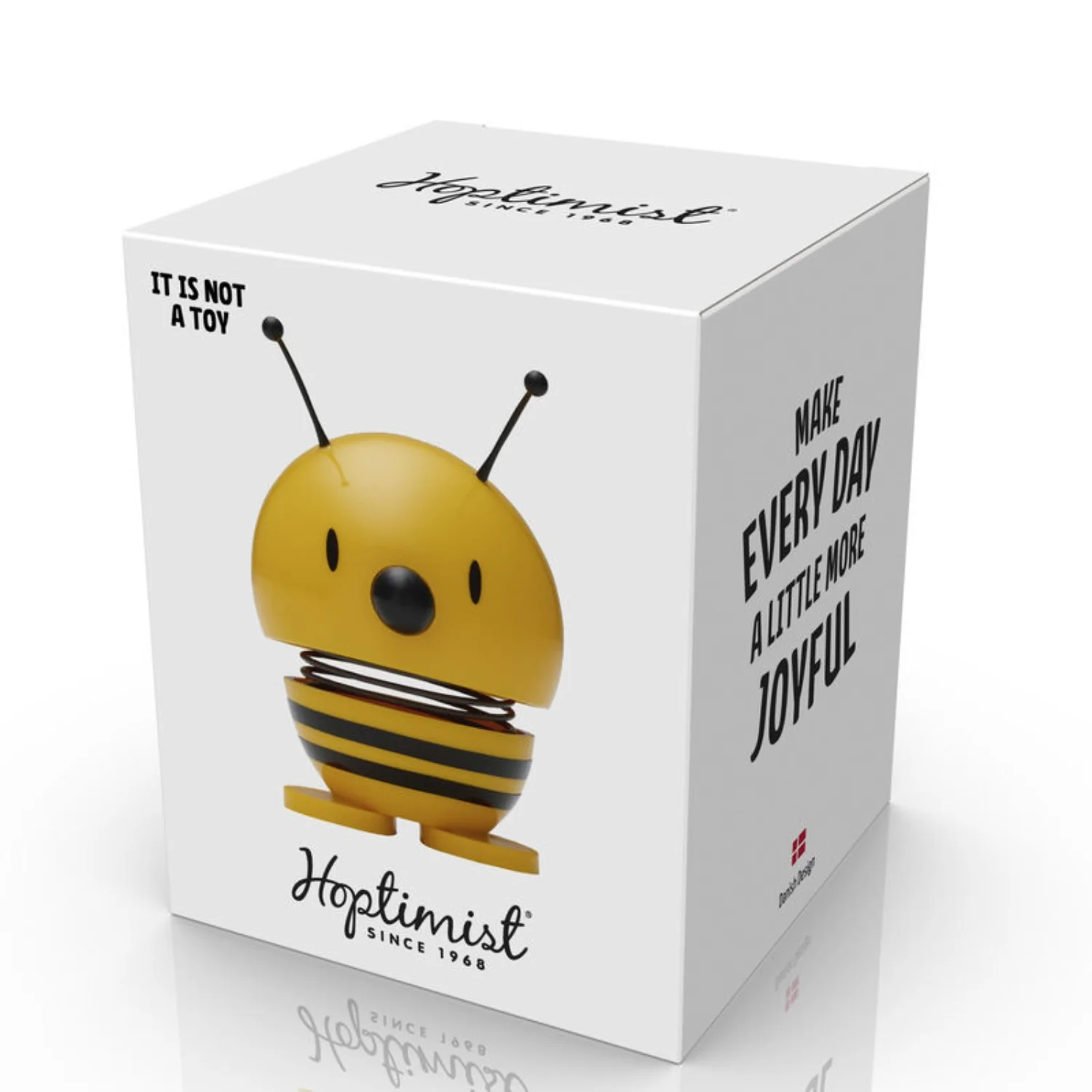 hoptimist | bee | yellow - Image 5