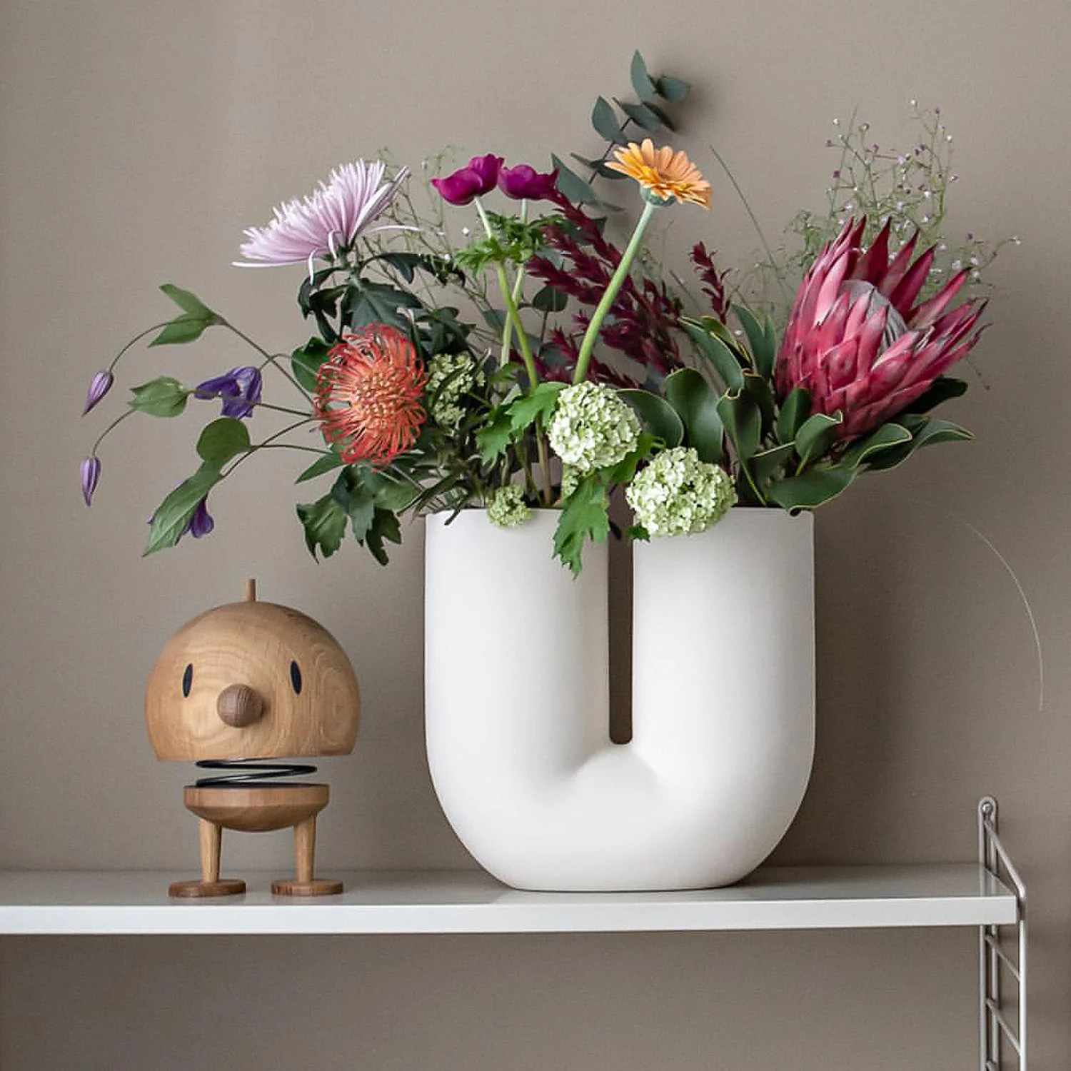 hoptimist | classic bumble | oak large - Image 5