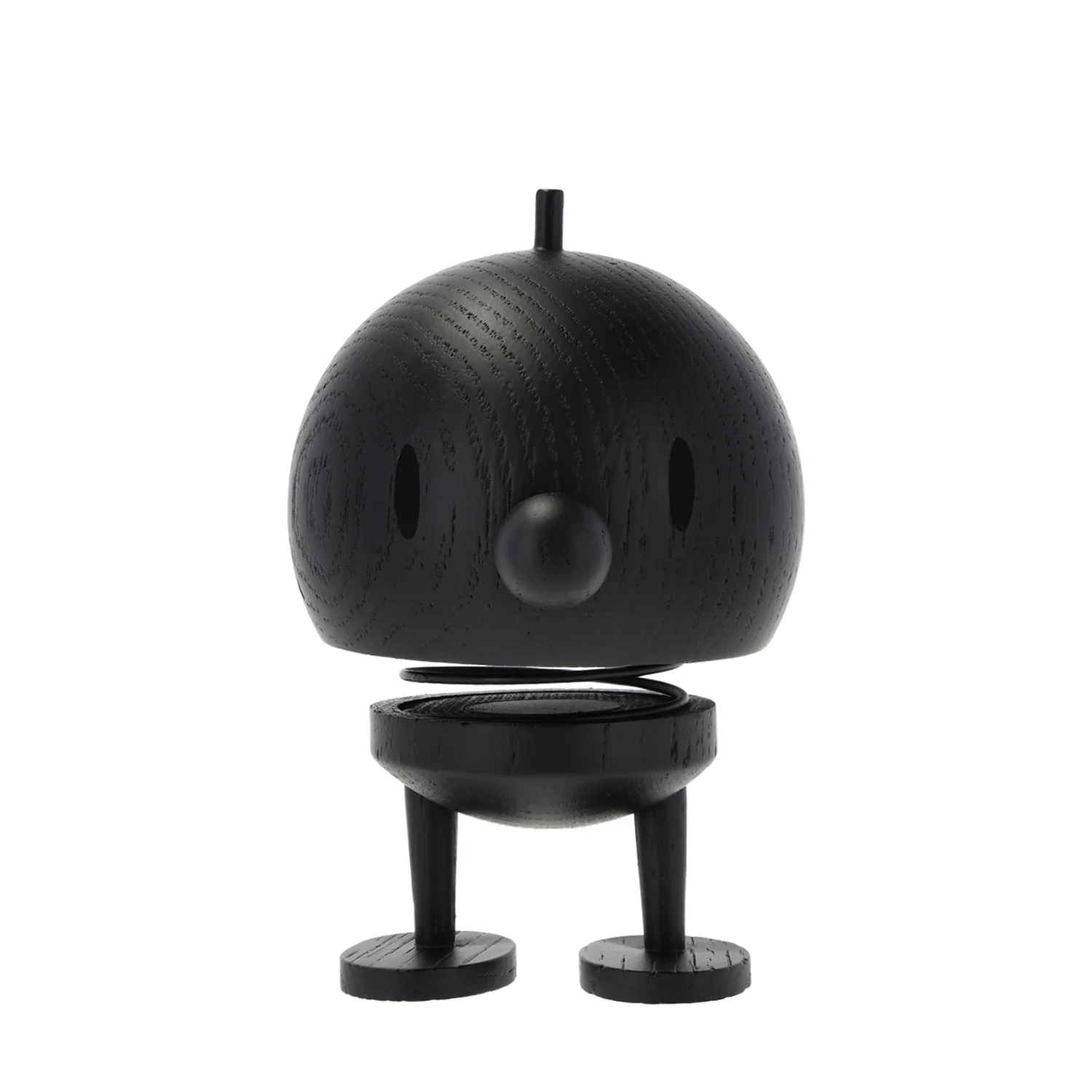 hoptimist | classic bumble | black stained oak large - DC