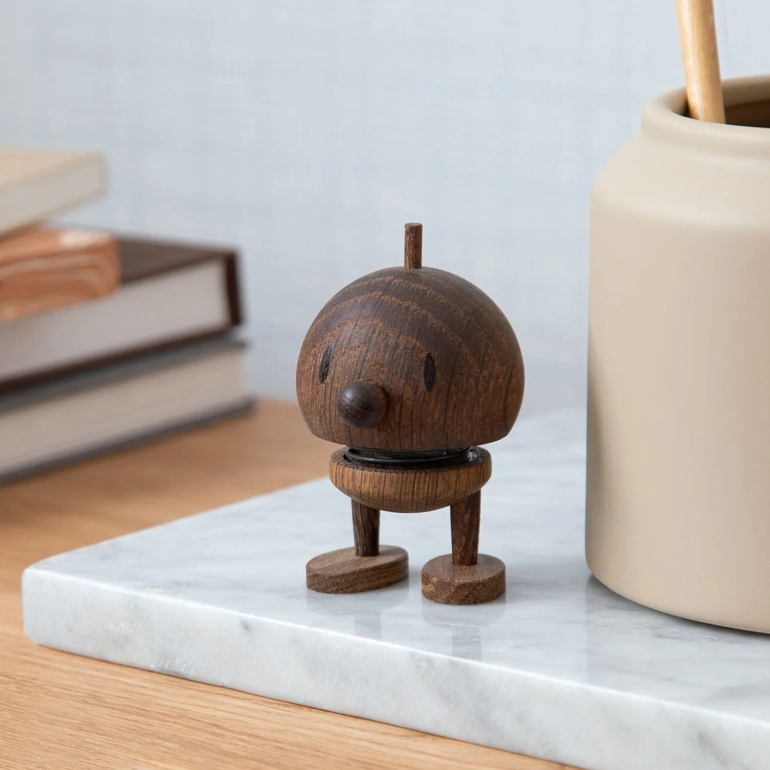 hoptimist | classic bumble | smoked oak medium - Image 2