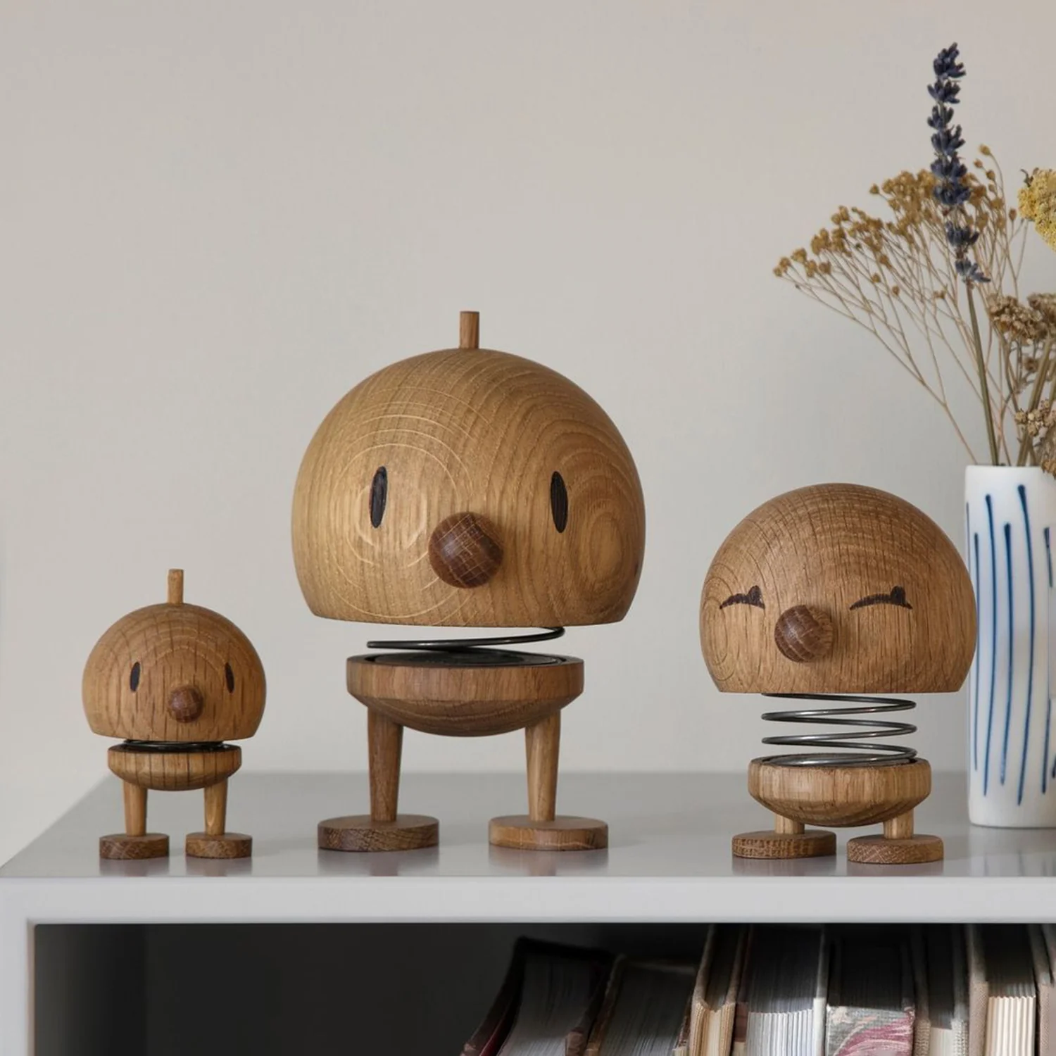hoptimist | classic bumble | oak small - Image 5