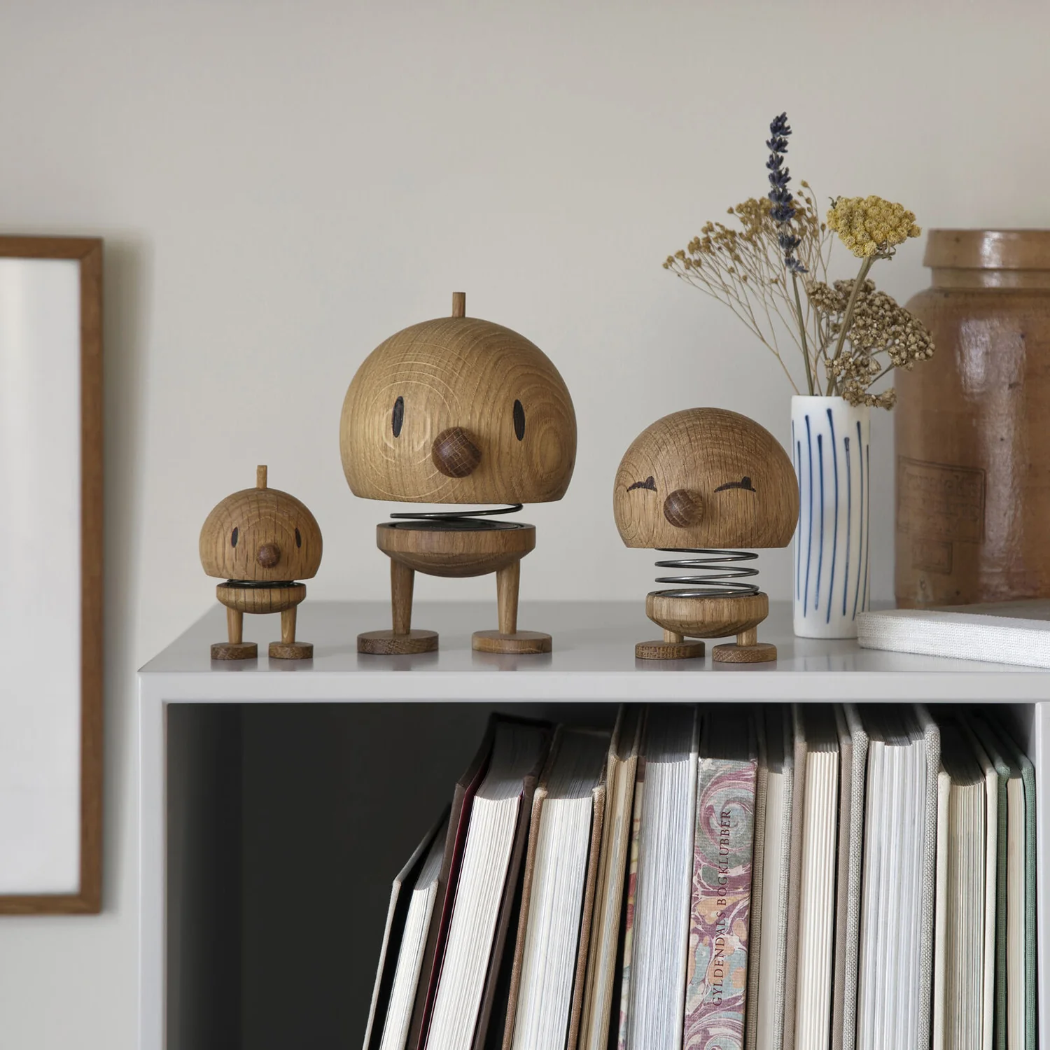 hoptimist | classic bumble | oak small - Image 7