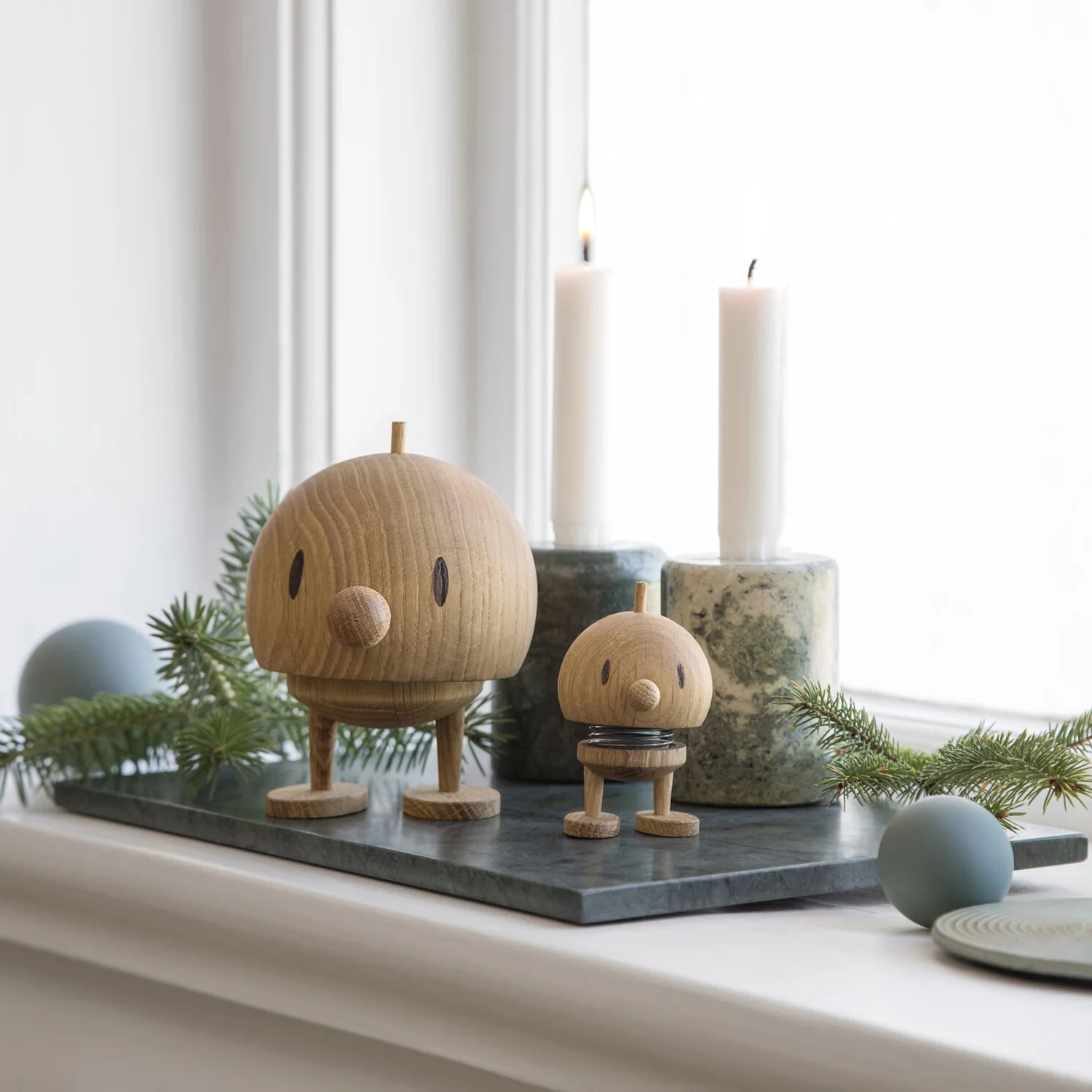 hoptimist | classic bumble | oak small - Image 8