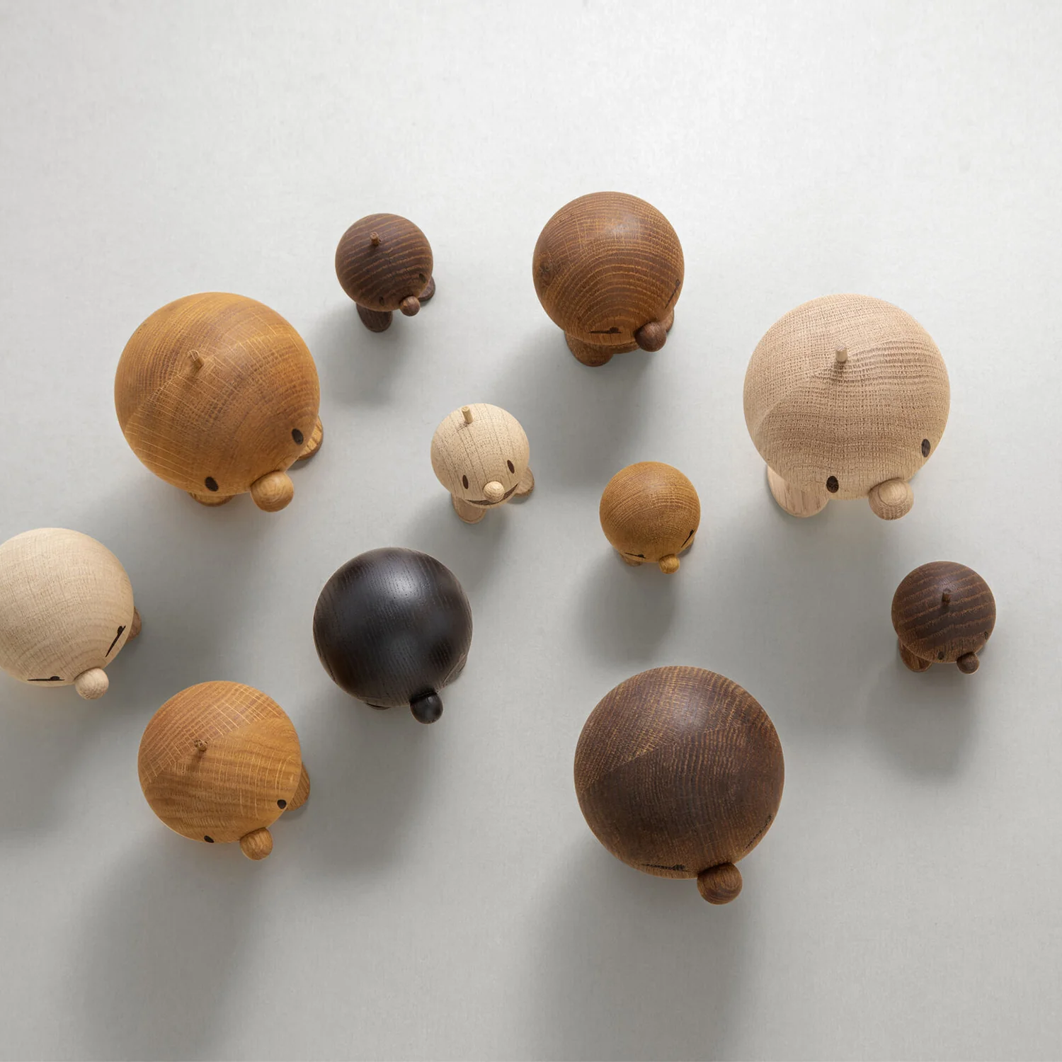 hoptimist | classic bumble | smoked oak small - Image 6