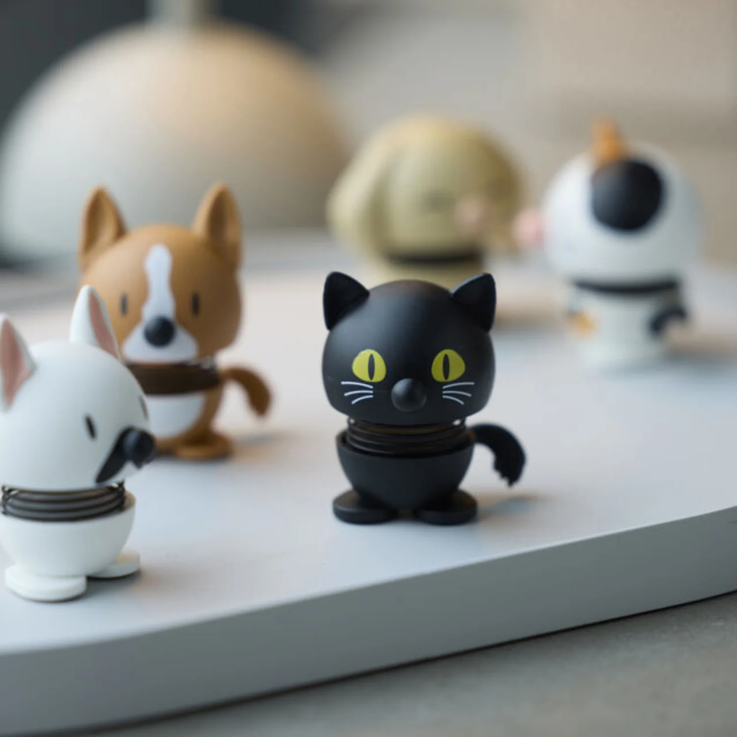 hoptimist | cat | black x-small - Image 2