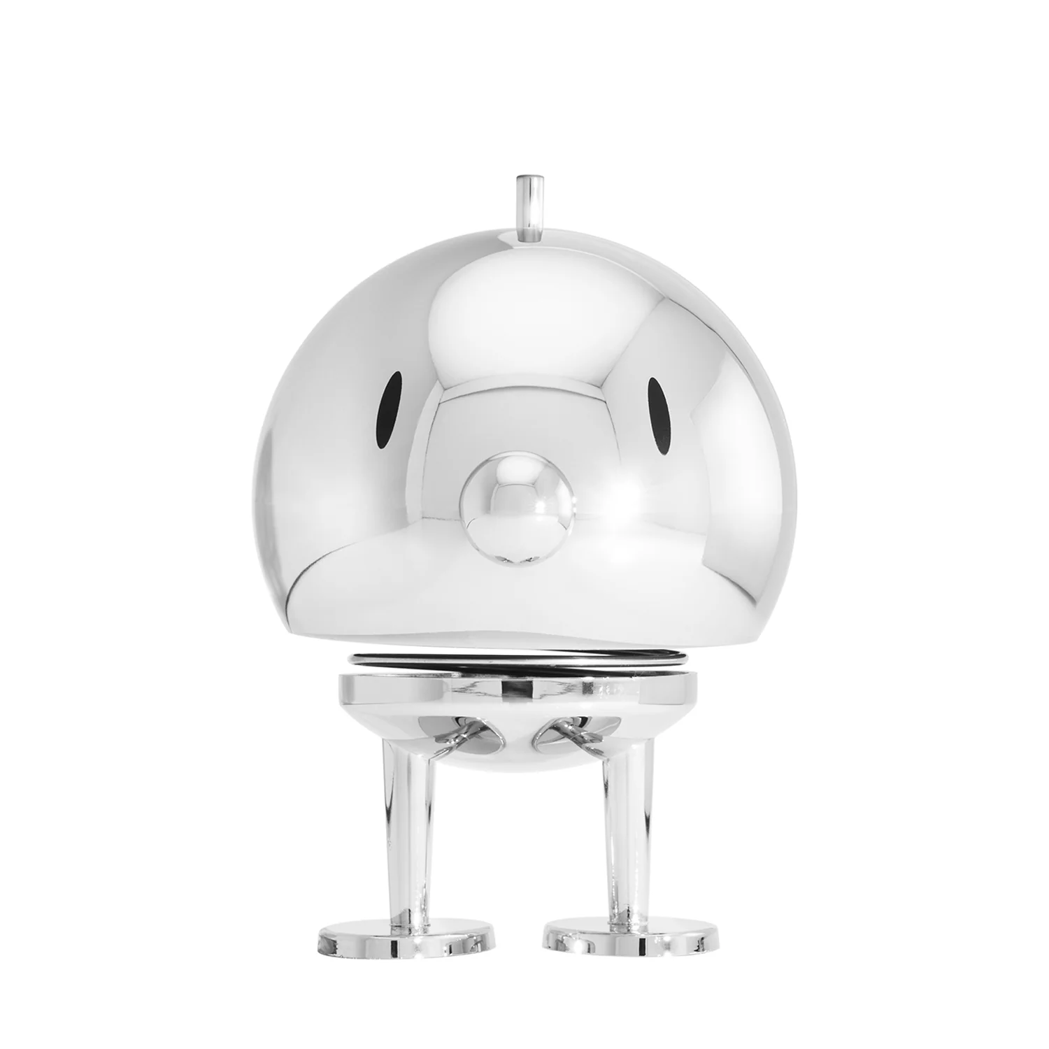 hoptimist | classic bumble | chrome large