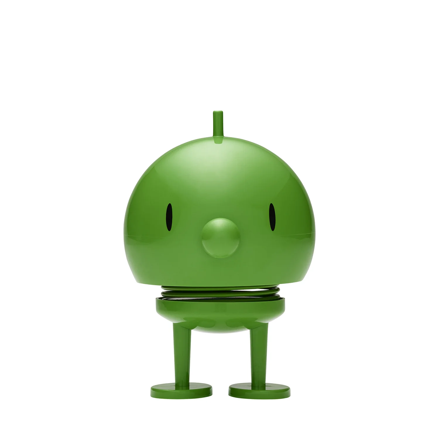 hoptimist | classic bumble | green medium
