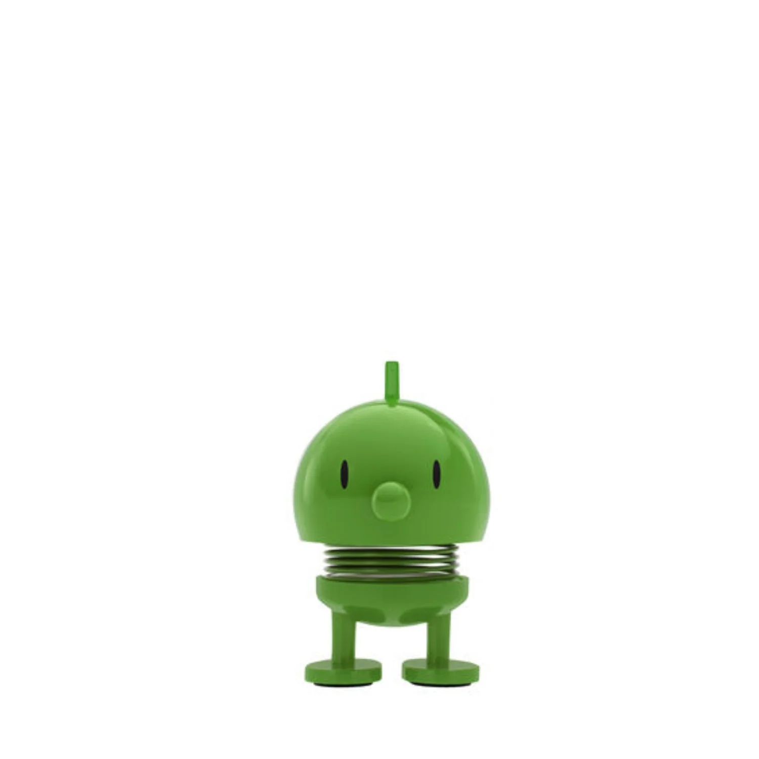 hoptimist | classic bumble | green x-small