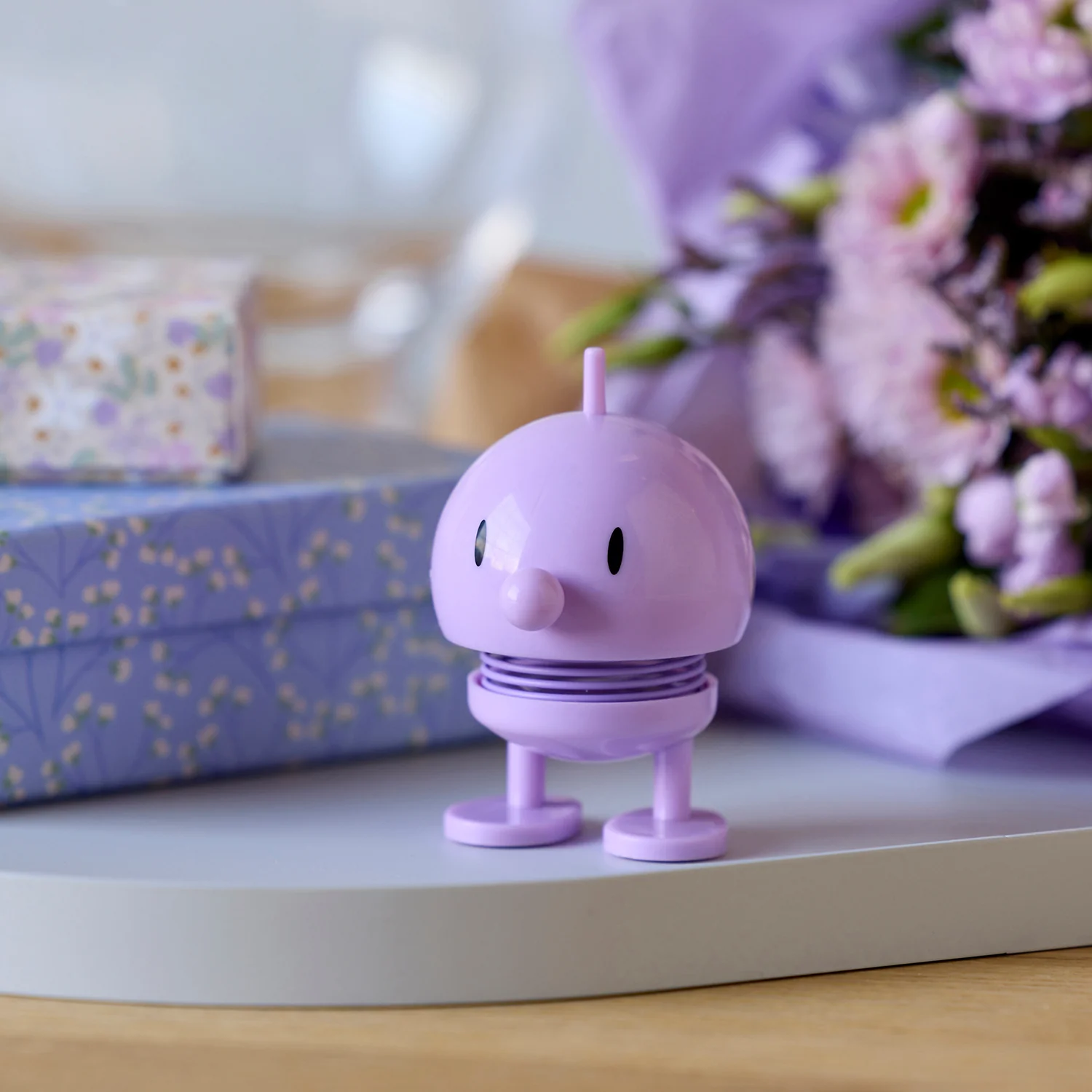 hoptimist | classic bumble | lavender medium - Image 2