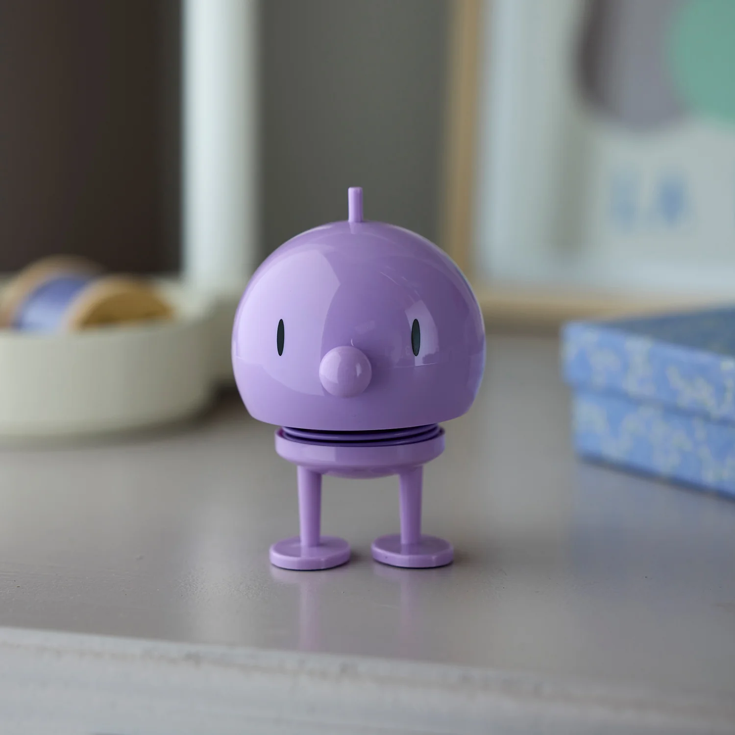 hoptimist | classic bumble | lavender medium - Image 4