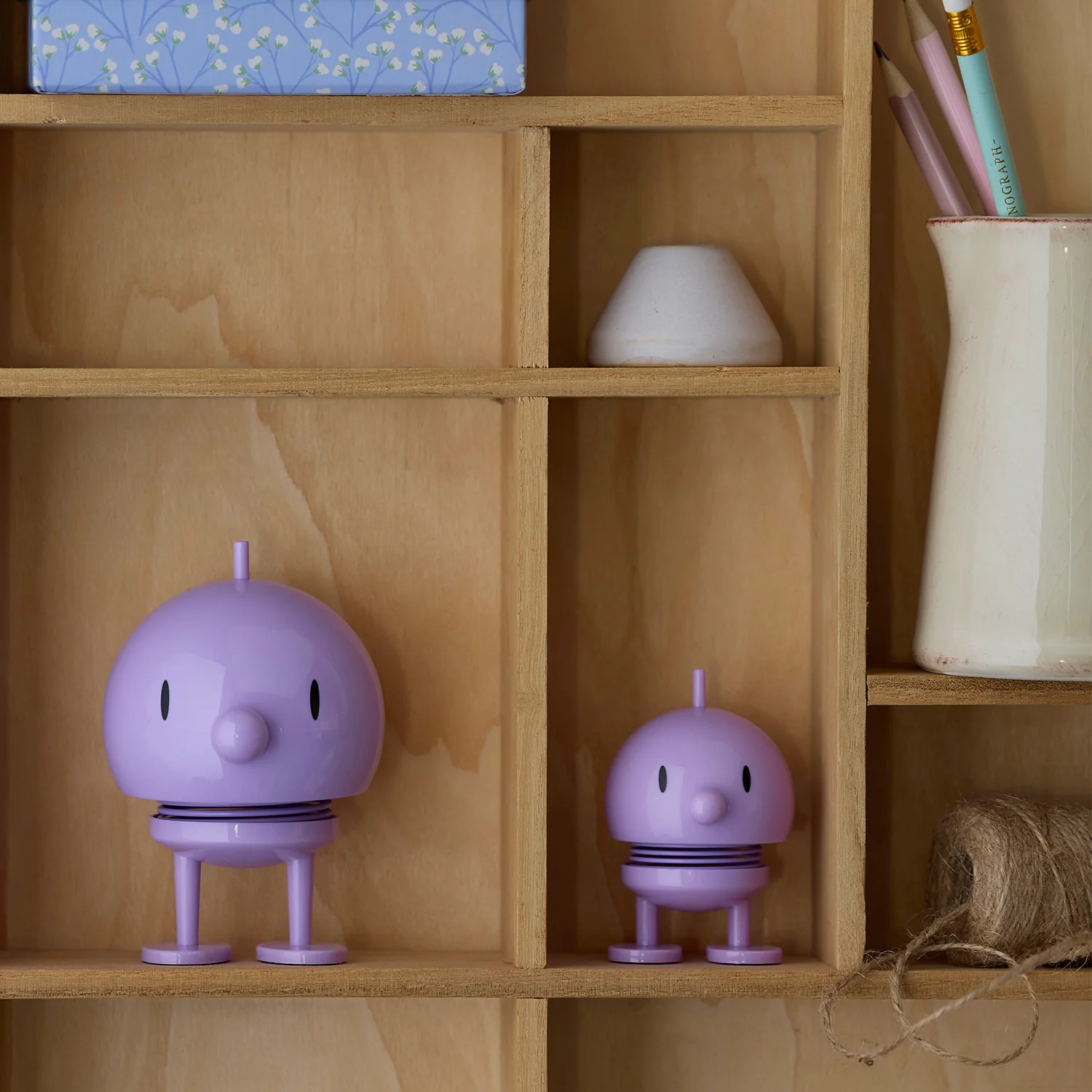 hoptimist | classic bumble | lavender medium - Image 5