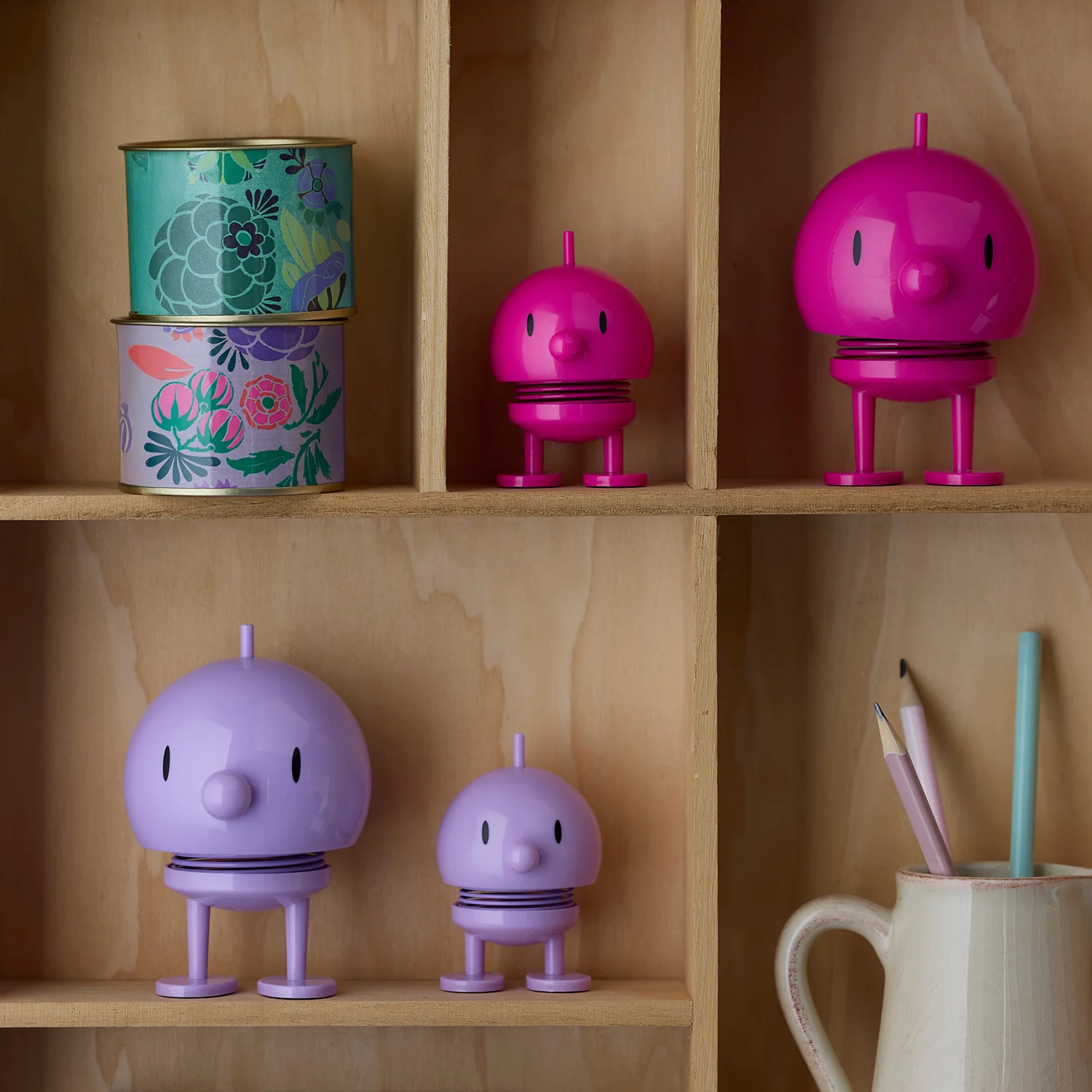 hoptimist | classic bumble | lavender medium - Image 7