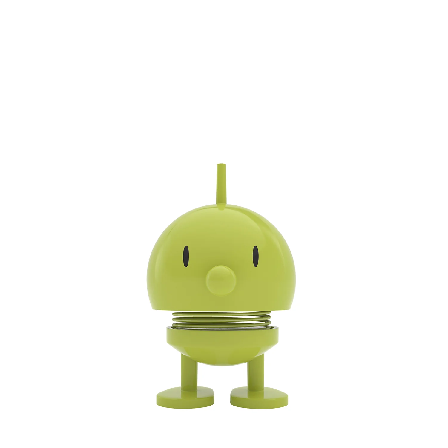 hoptimist | classic bumble | lime small