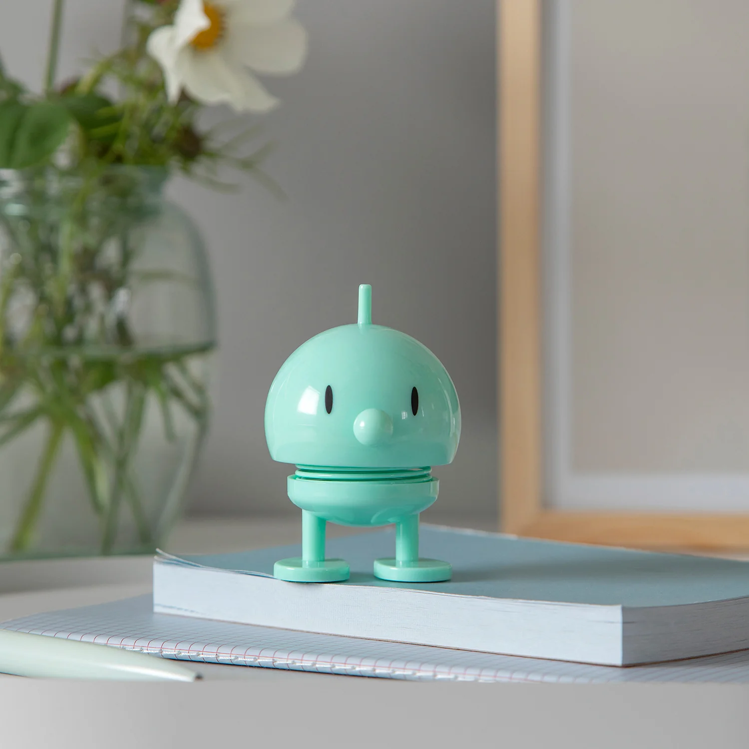 hoptimist | classic bumble | mint medium - Image 2