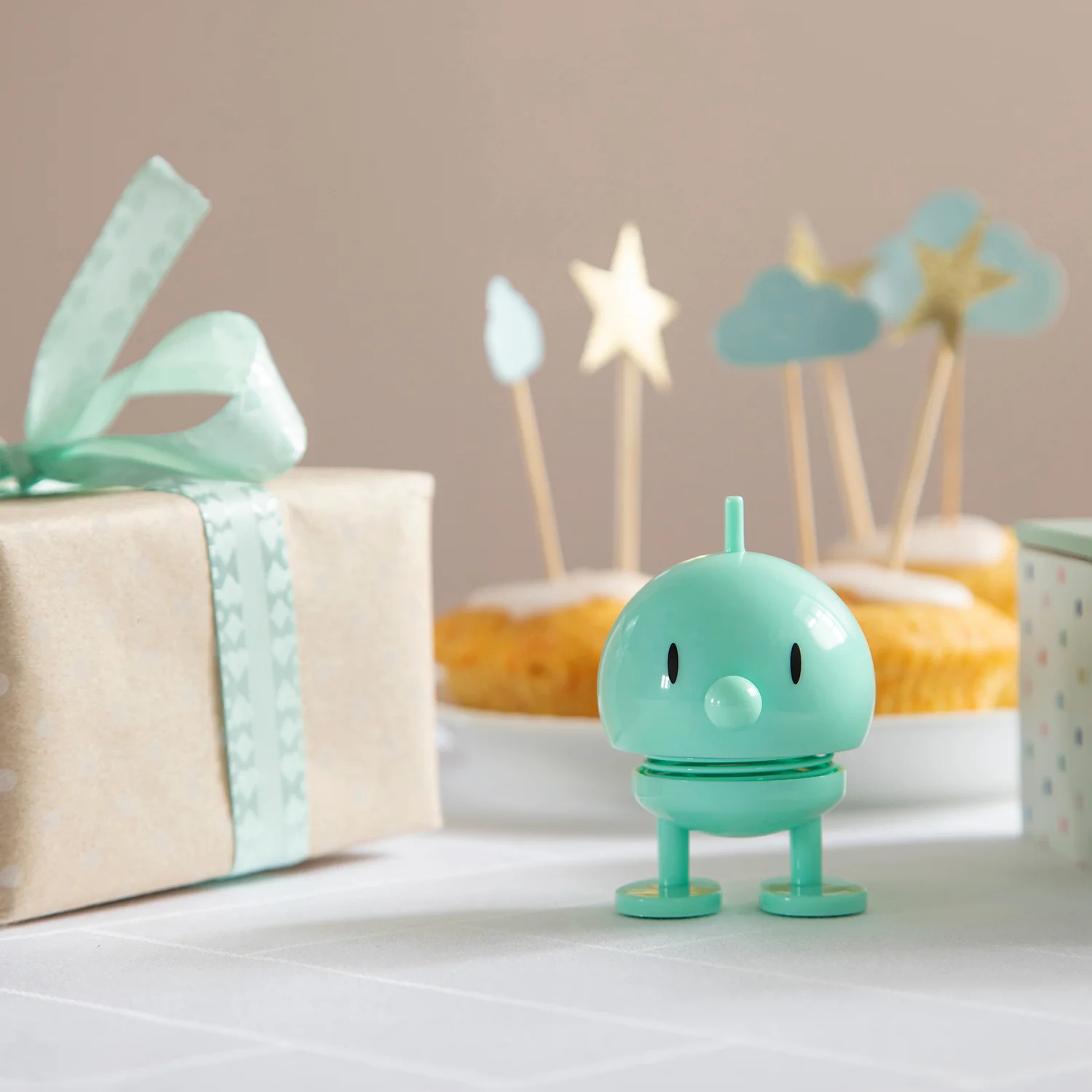hoptimist | classic bumble | mint medium - Image 4