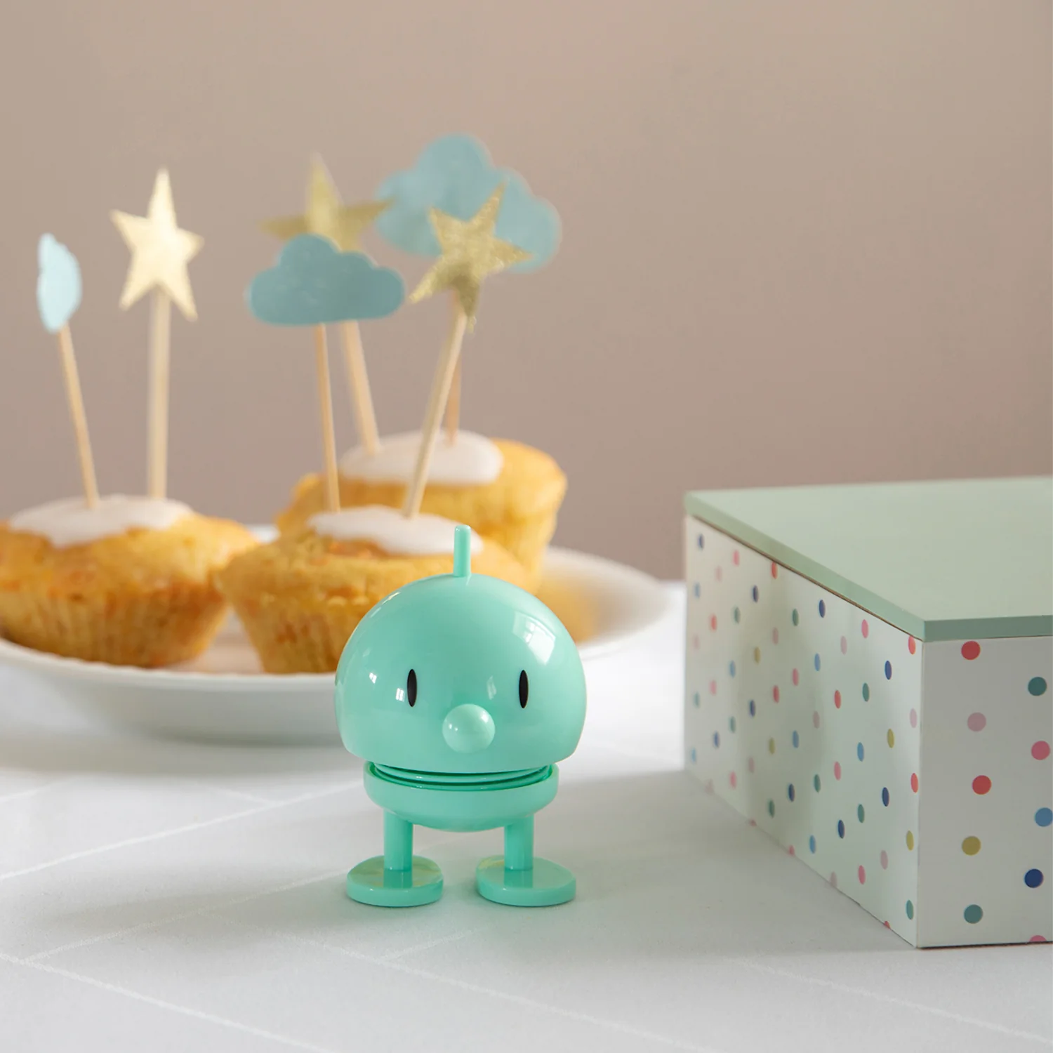 hoptimist | classic bumble | mint medium - Image 8