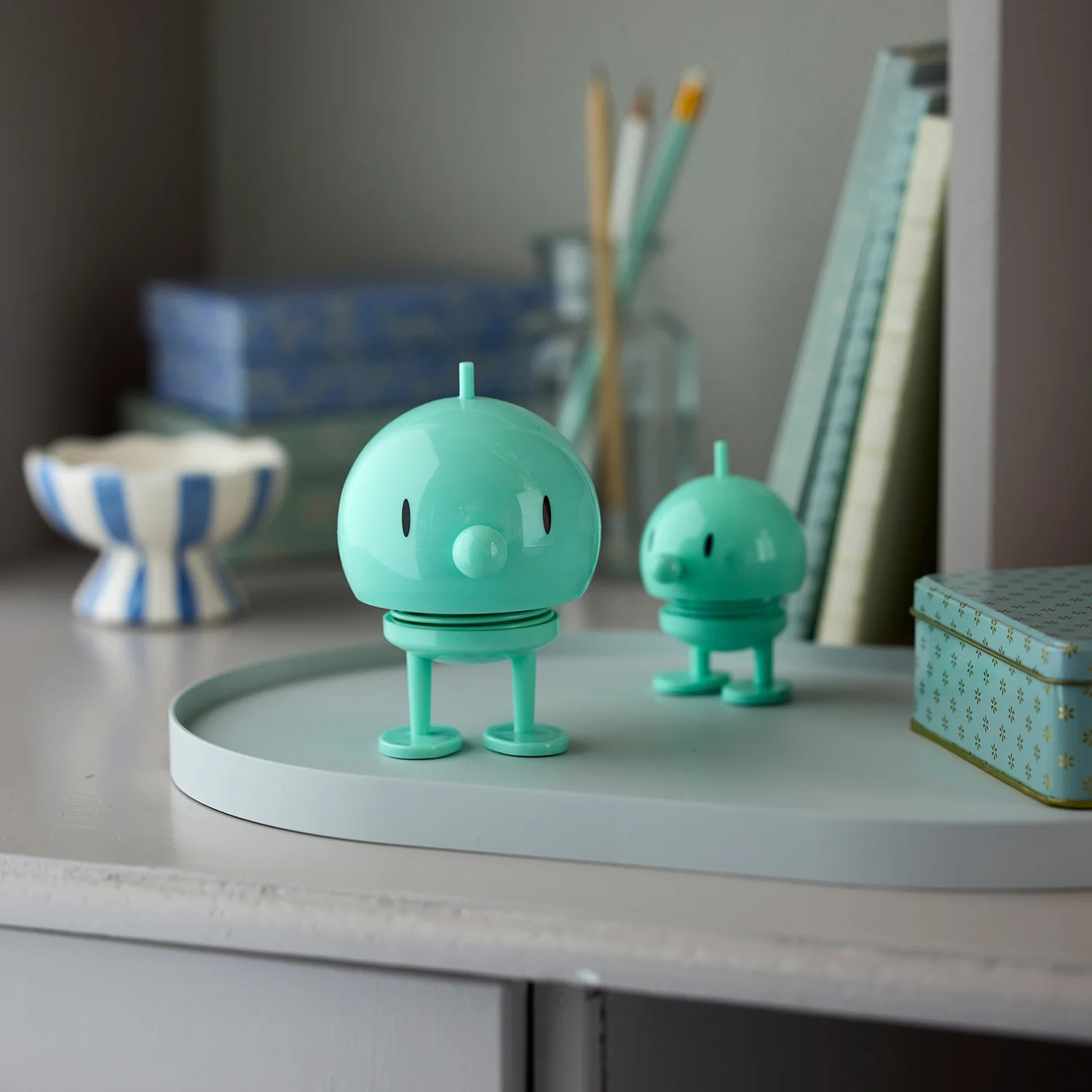 hoptimist | classic bumble | mint small - Image 6