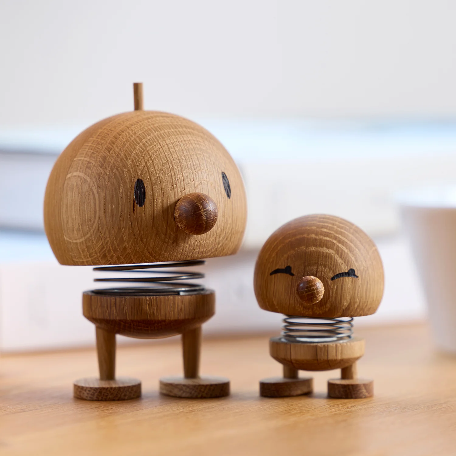 hoptimist | classic bumble | oak medium - Image 2