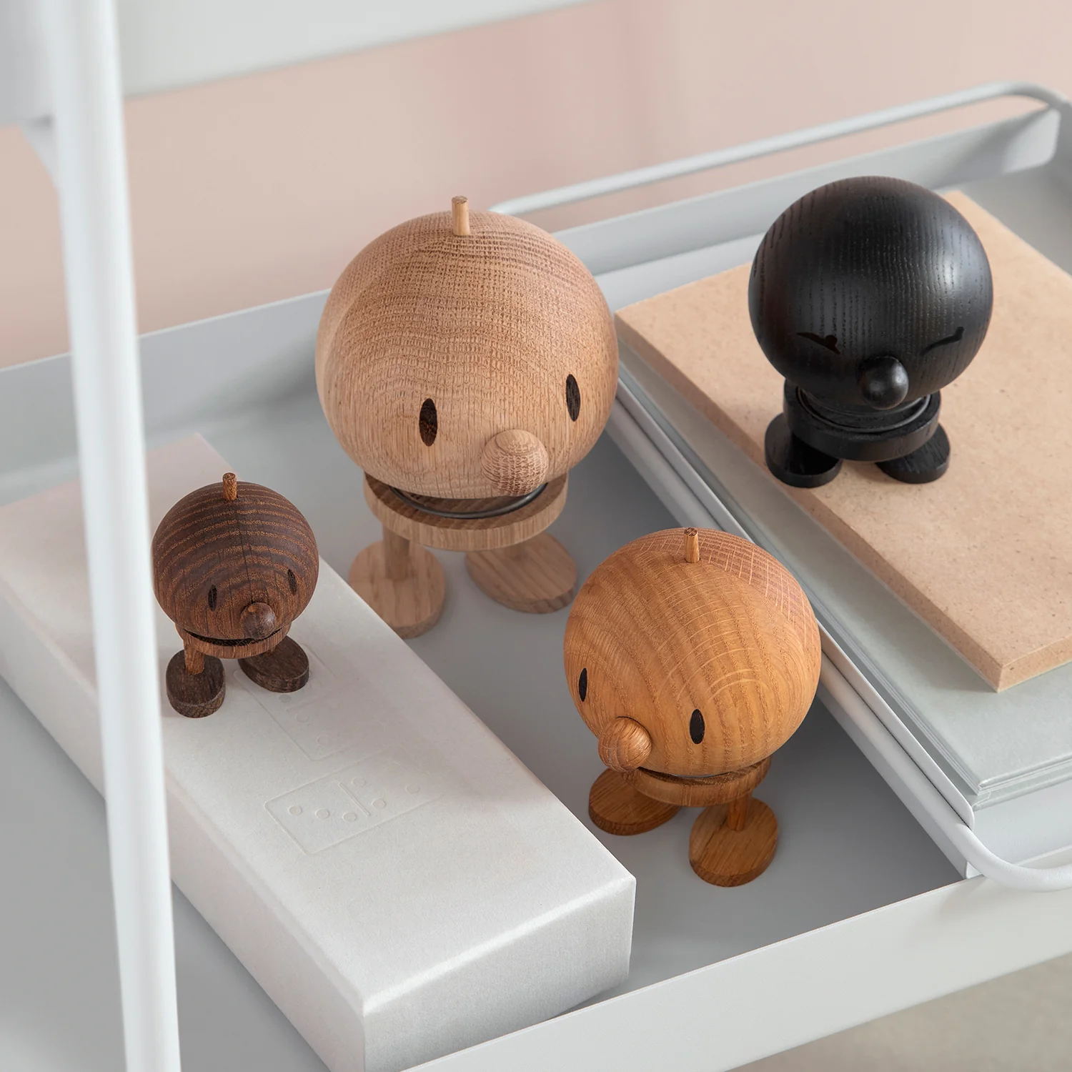 hoptimist | classic bumble | oak medium - Image 3