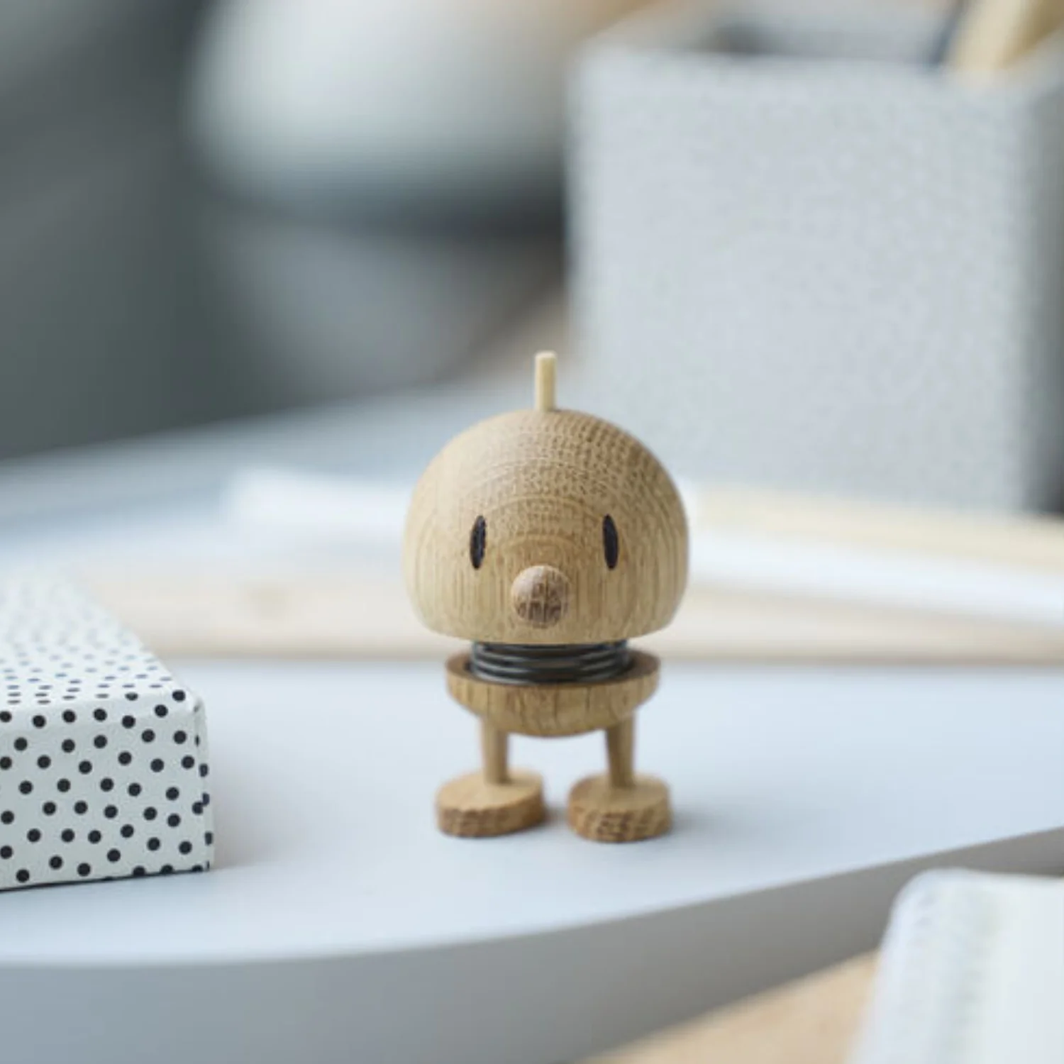 hoptimist | classic bumble | oak x-small - Image 3