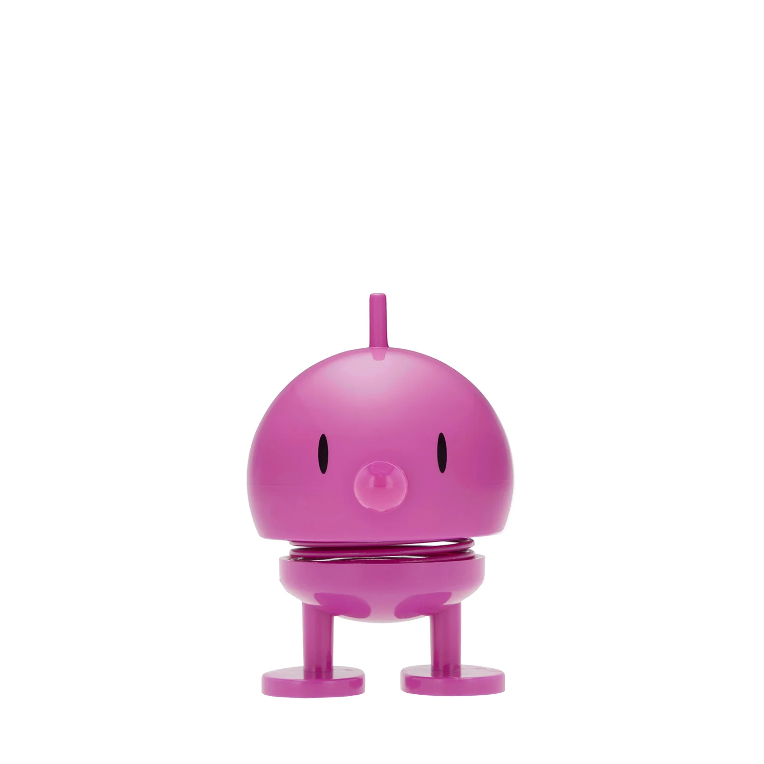 hoptimist | classic bumble | pink small
