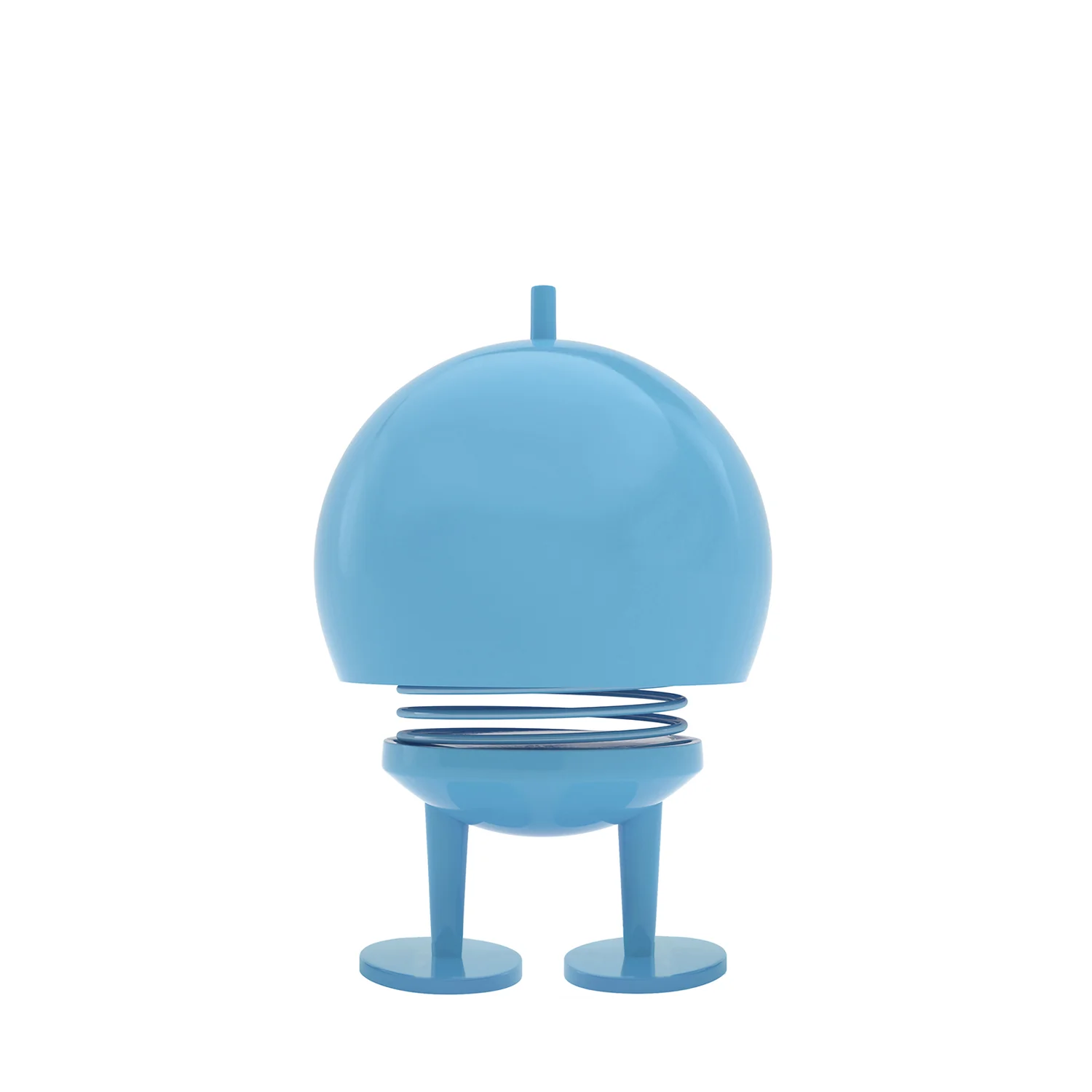 hoptimist | classic bumble | turquoise medium - Image 3