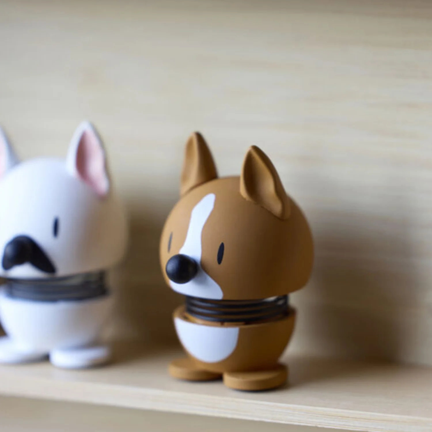 hoptimist | corgi | brown x-small - Image 2