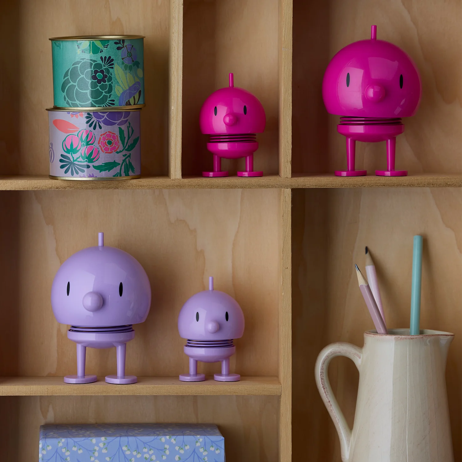 hoptimist | classic bumble | lavender small - Image 7