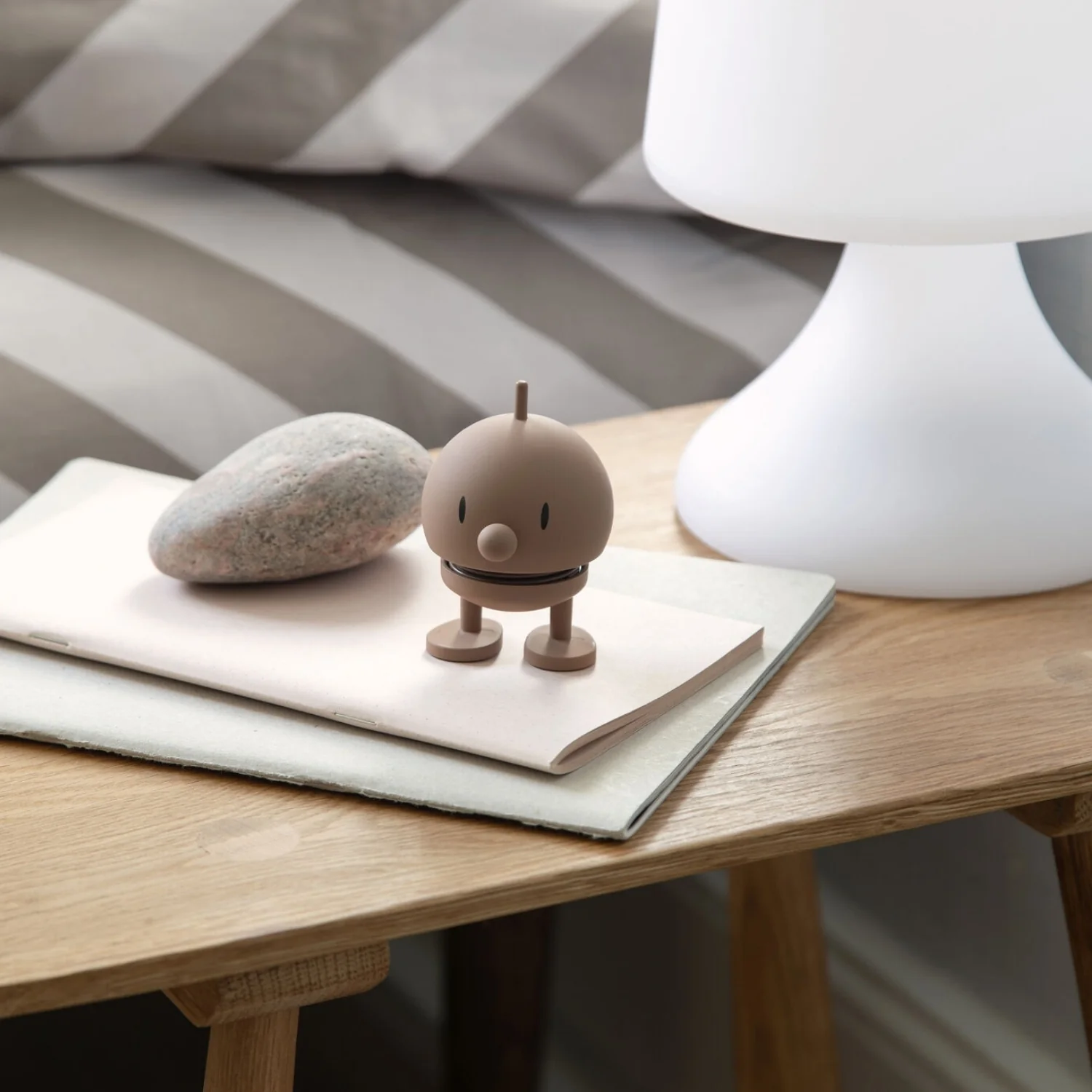 hoptimist | soft bumble | choko small - Image 3
