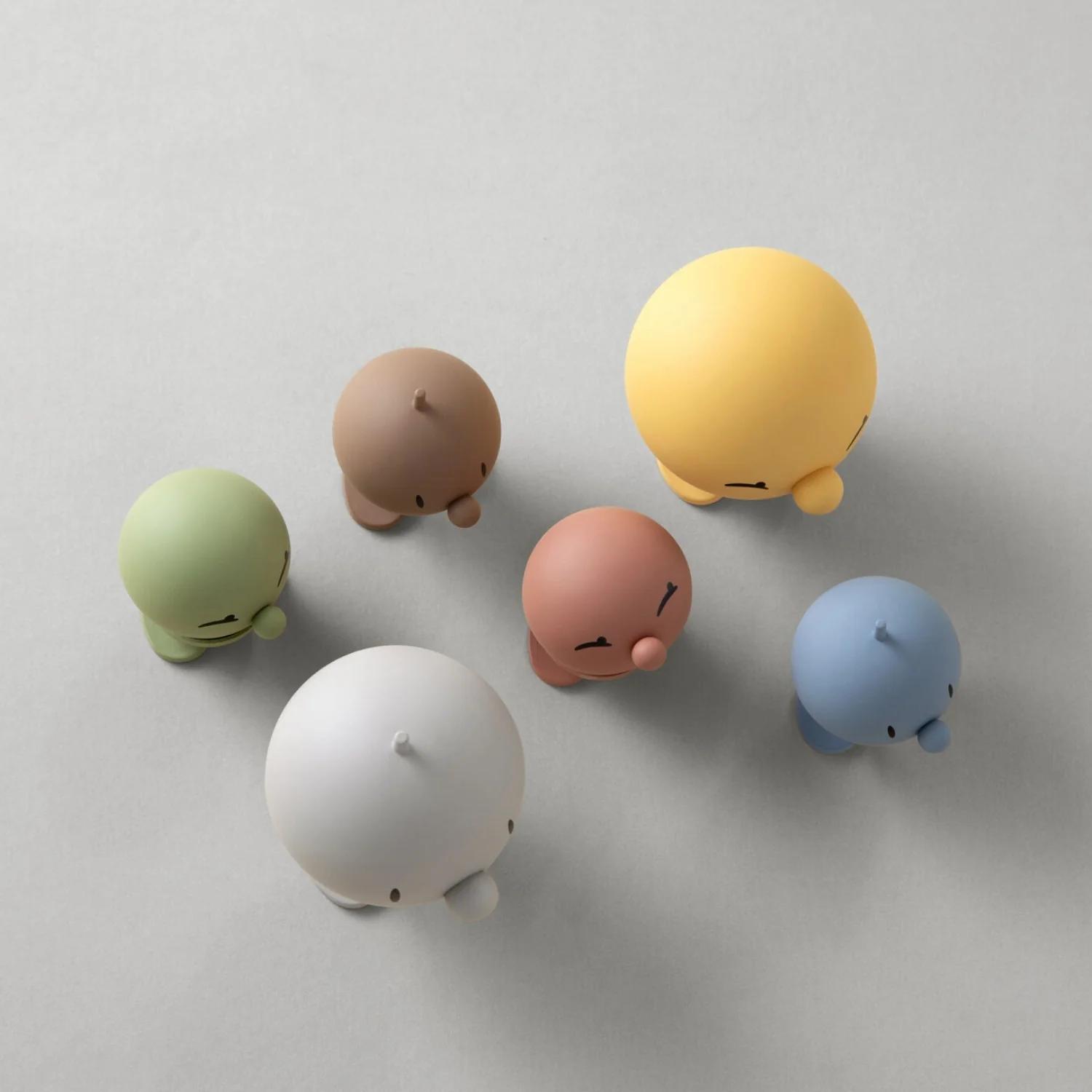 hoptimist | soft bumble | choko small - Image 6